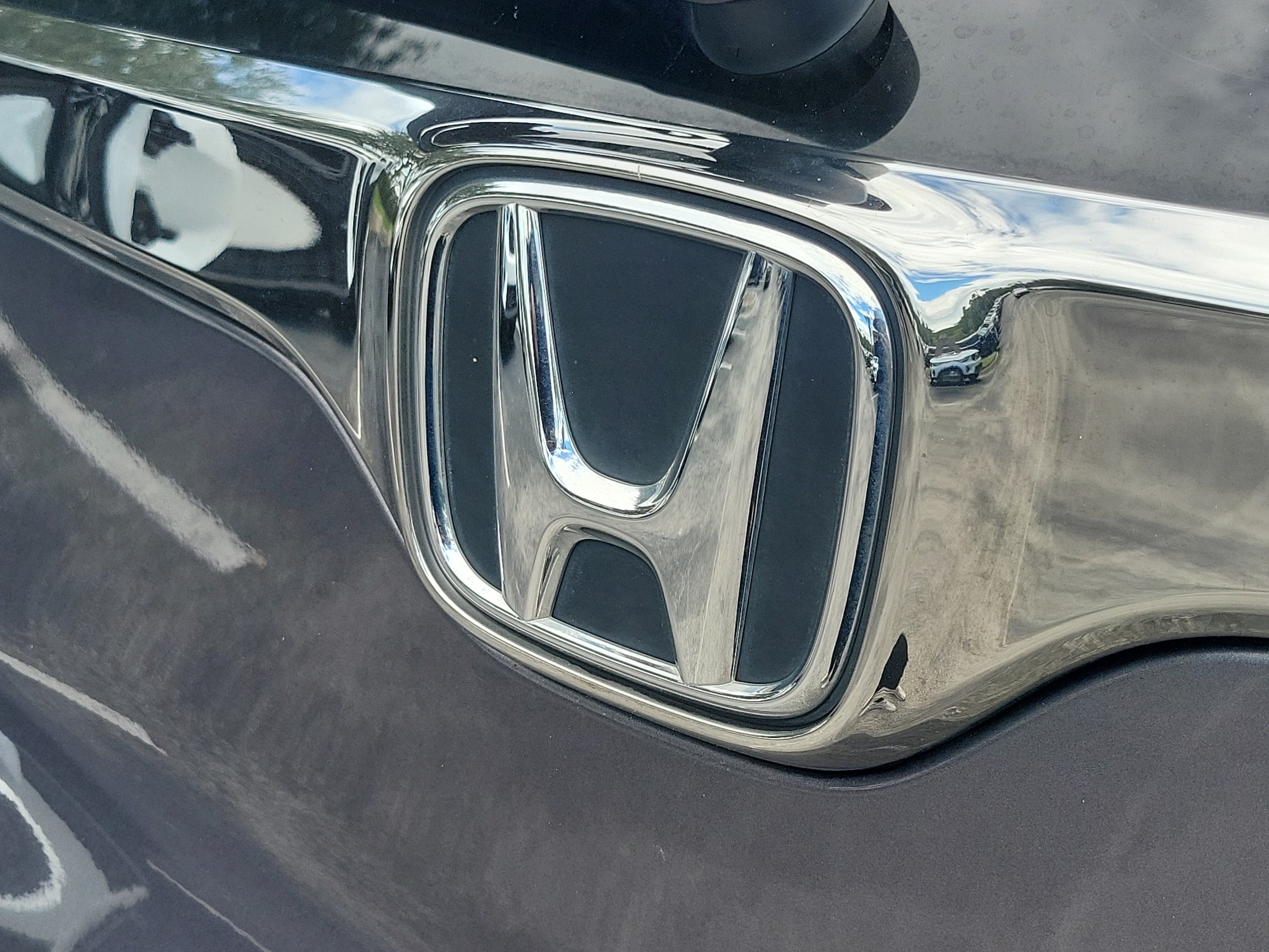 2021 Honda CR-V EX-L - Photo 6