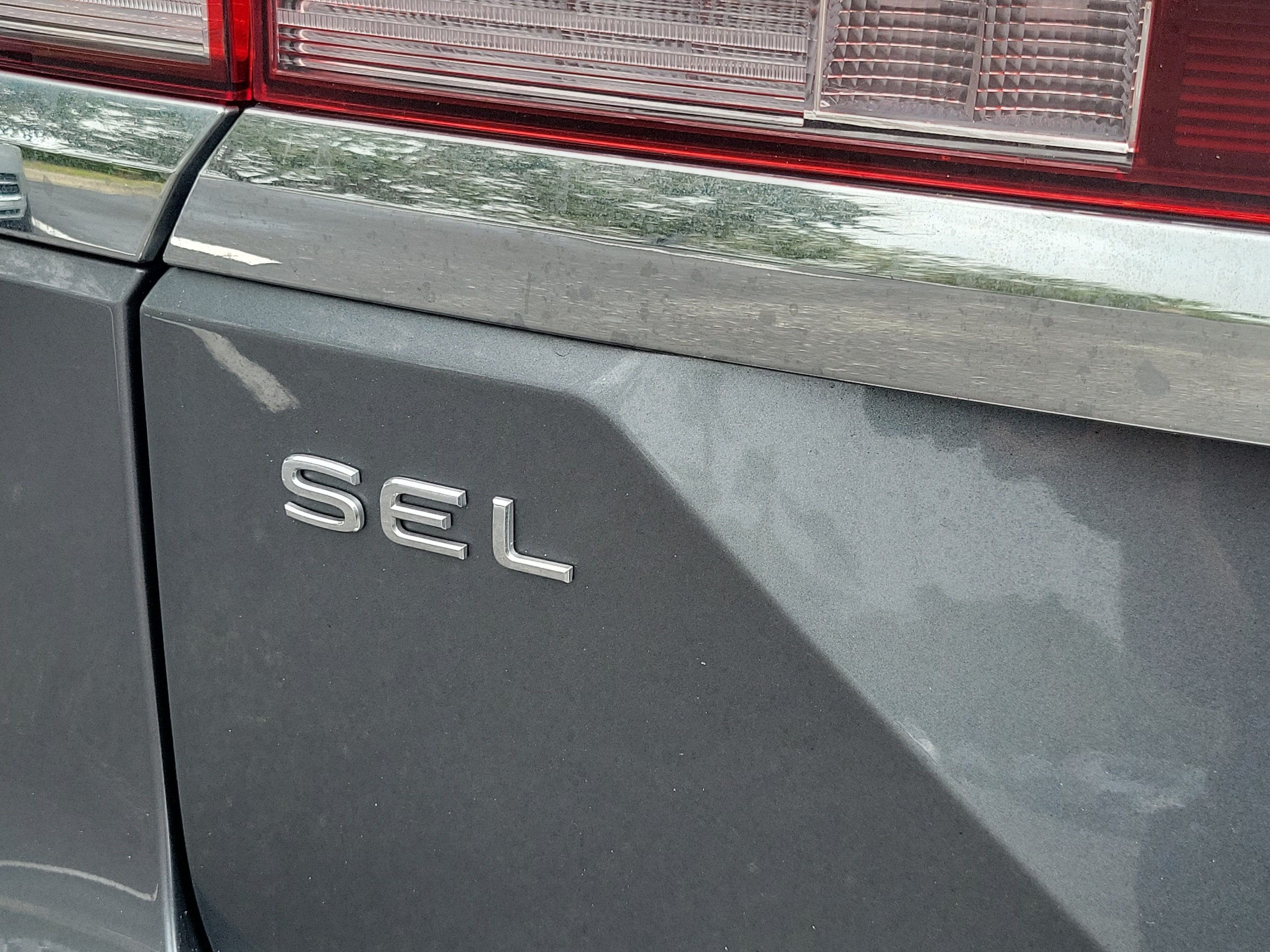 2024 Volkswagen Atlas SEL - Photo 8