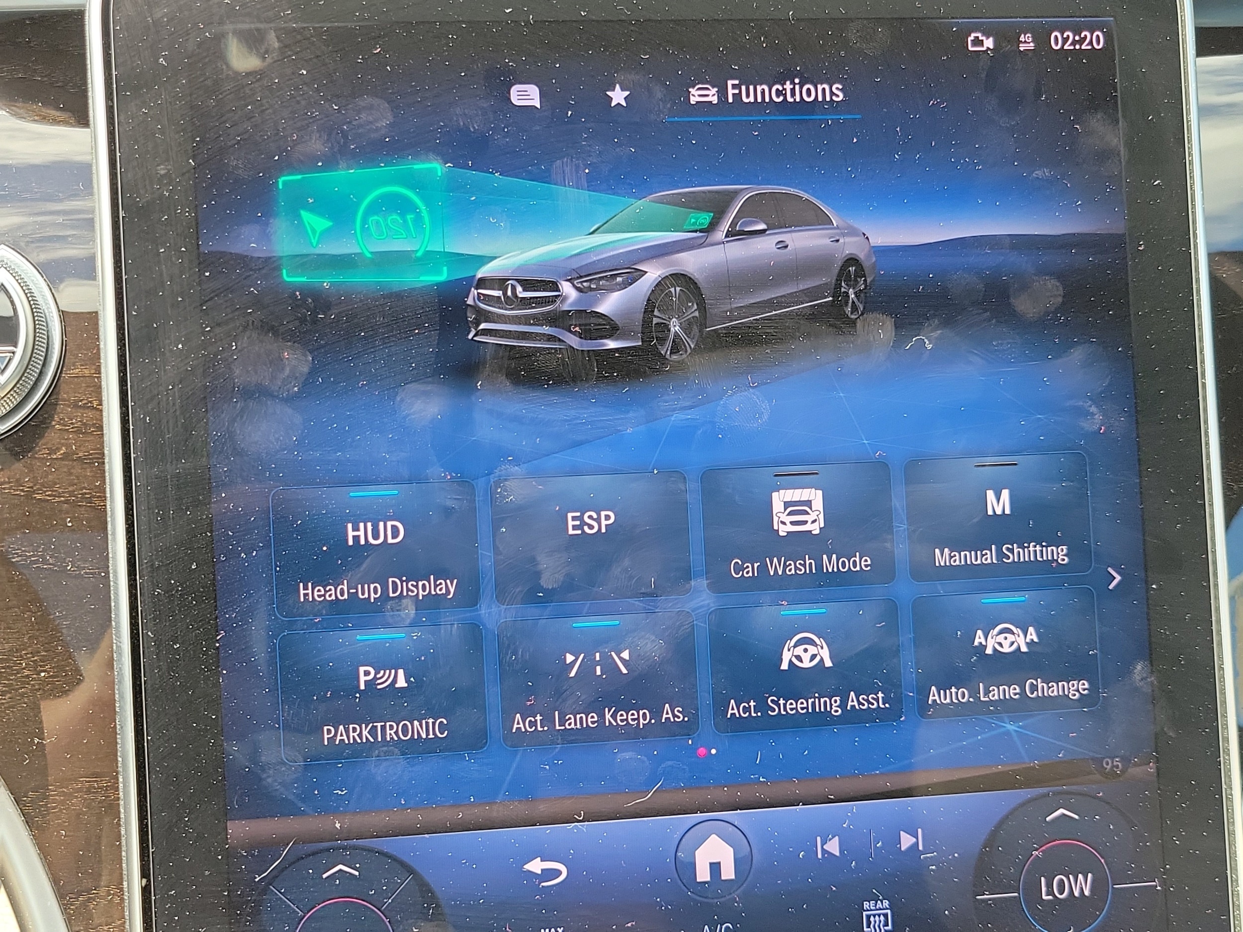 2024 Mercedes-Benz C-Class Sedan C 300 - Photo 24