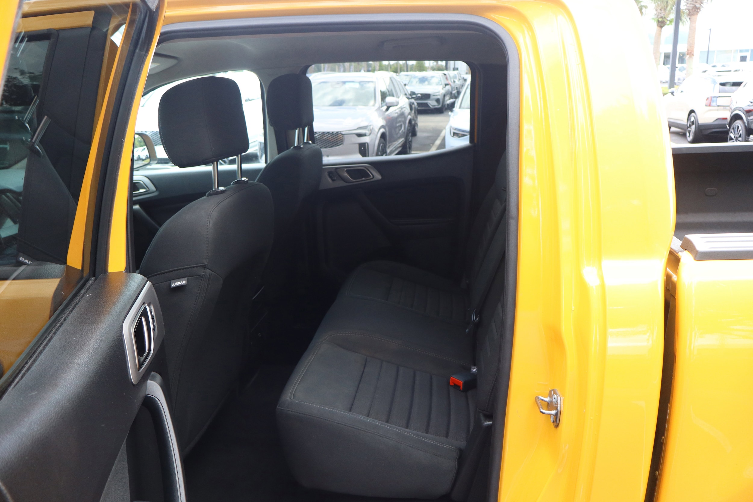 2021 Ford Ranger XLT - Photo 30