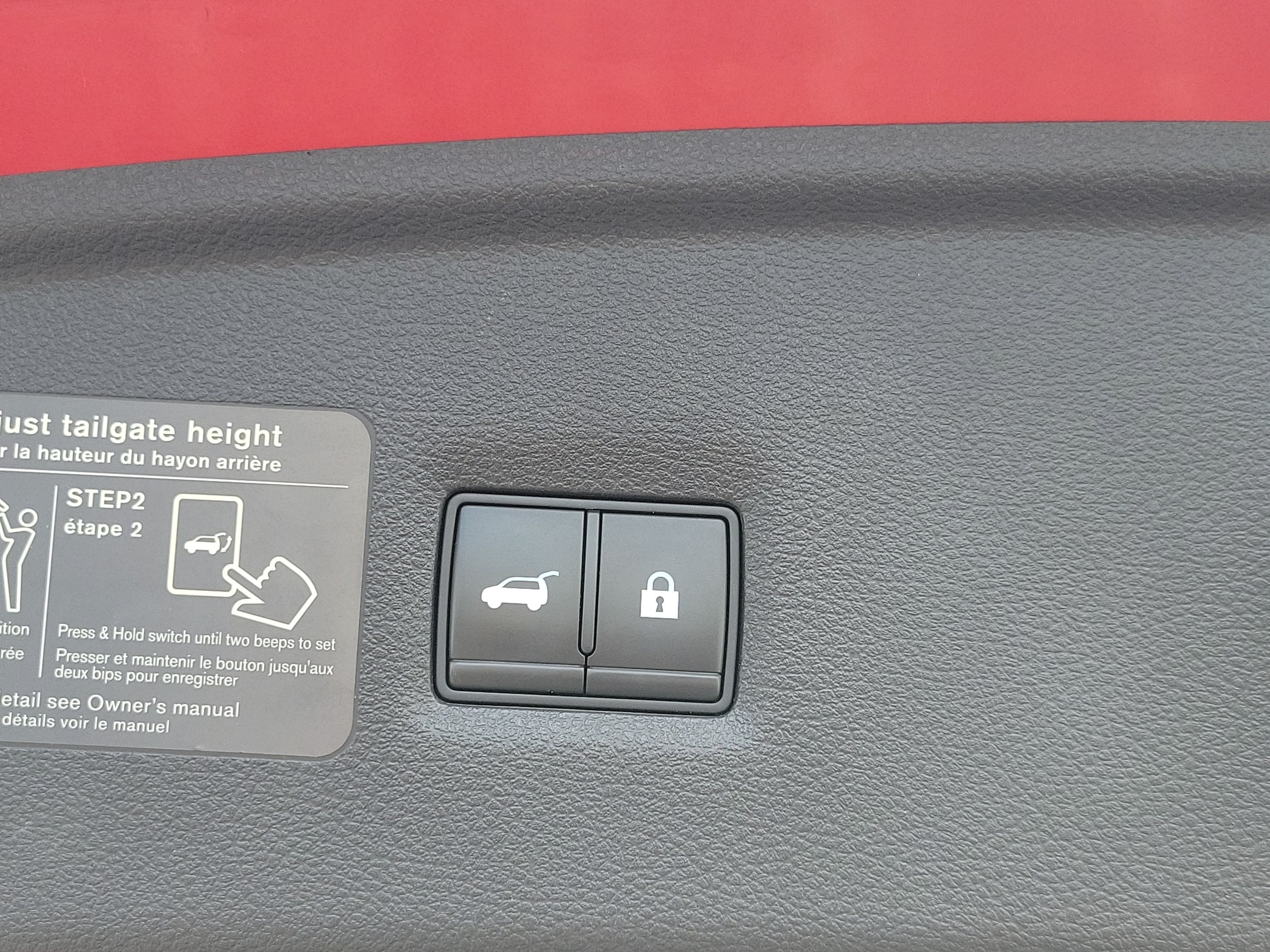 2022 INFINITI QX55 Essential - Photo 11