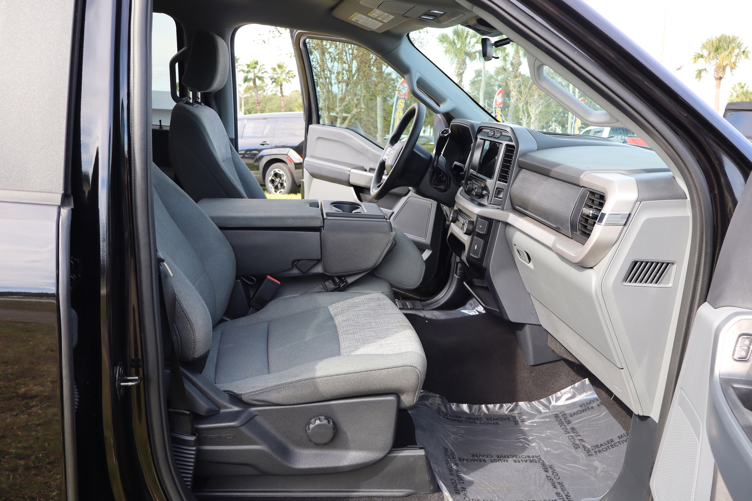 2023 Ford F-150 XLT - Photo 20