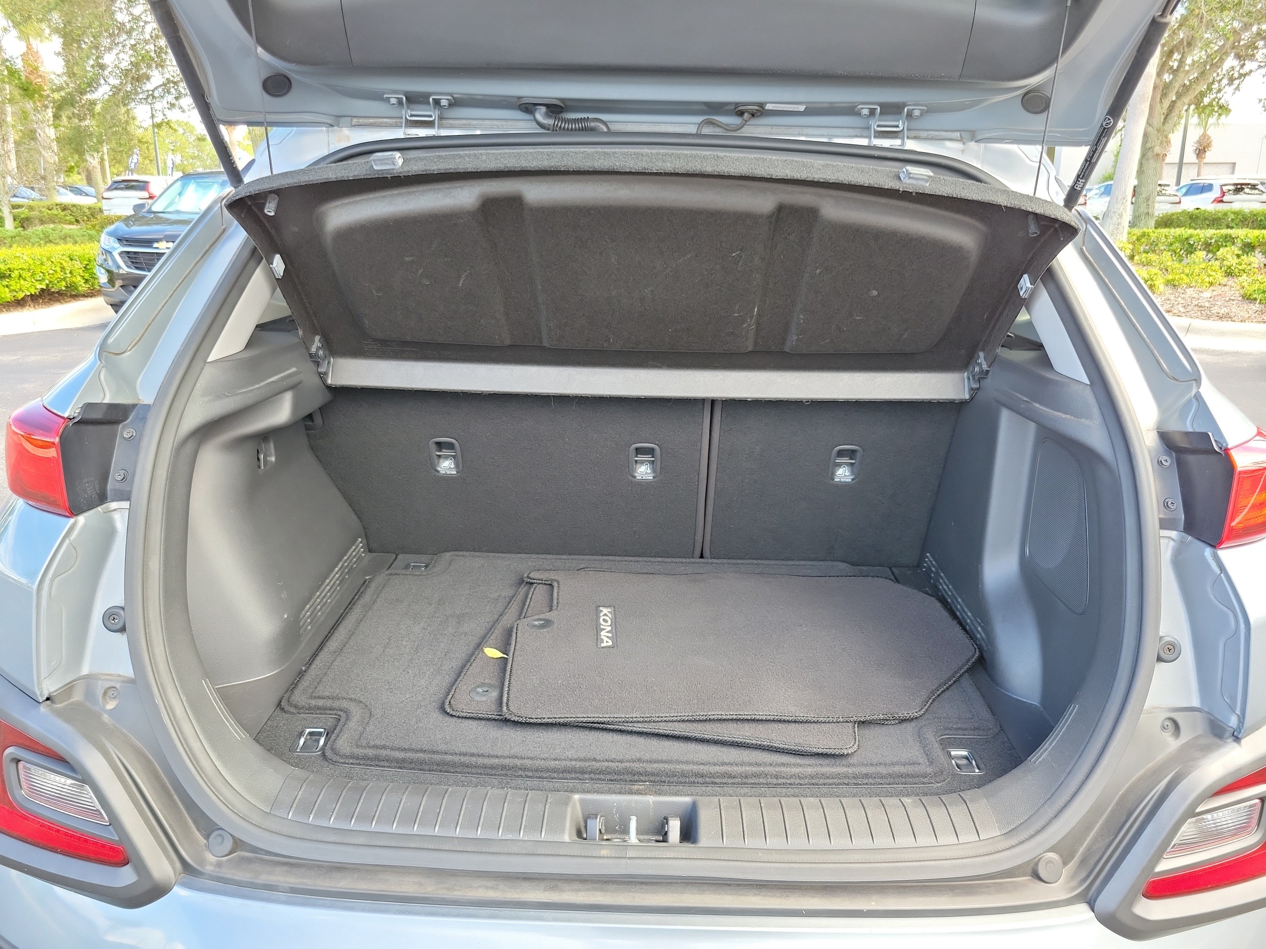 2019 Hyundai Kona SEL - Photo 7
