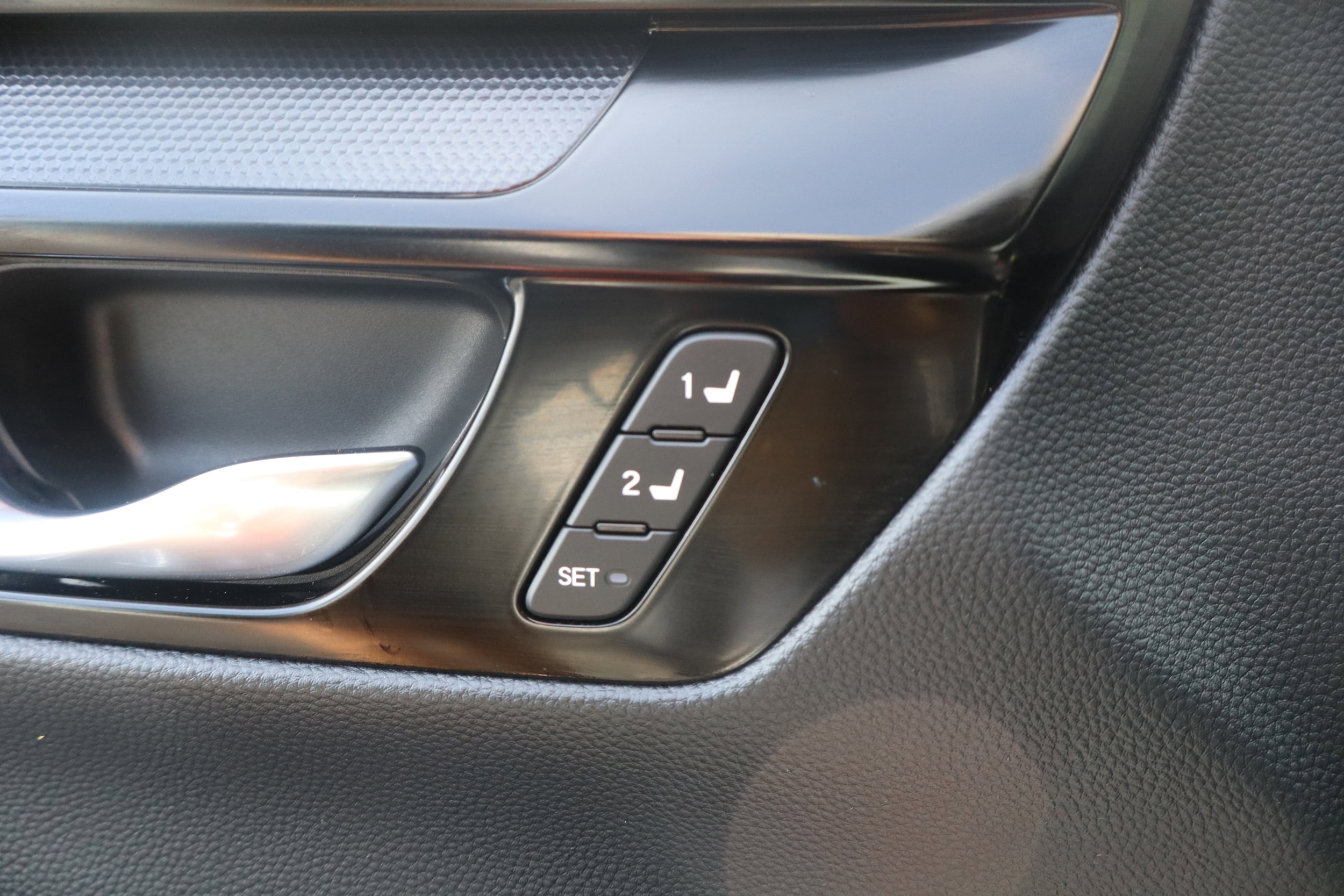2024 Honda CR-V EX-L - Photo 19