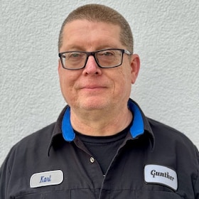 Staff member Karl Schoph from eb0ecf71eace
