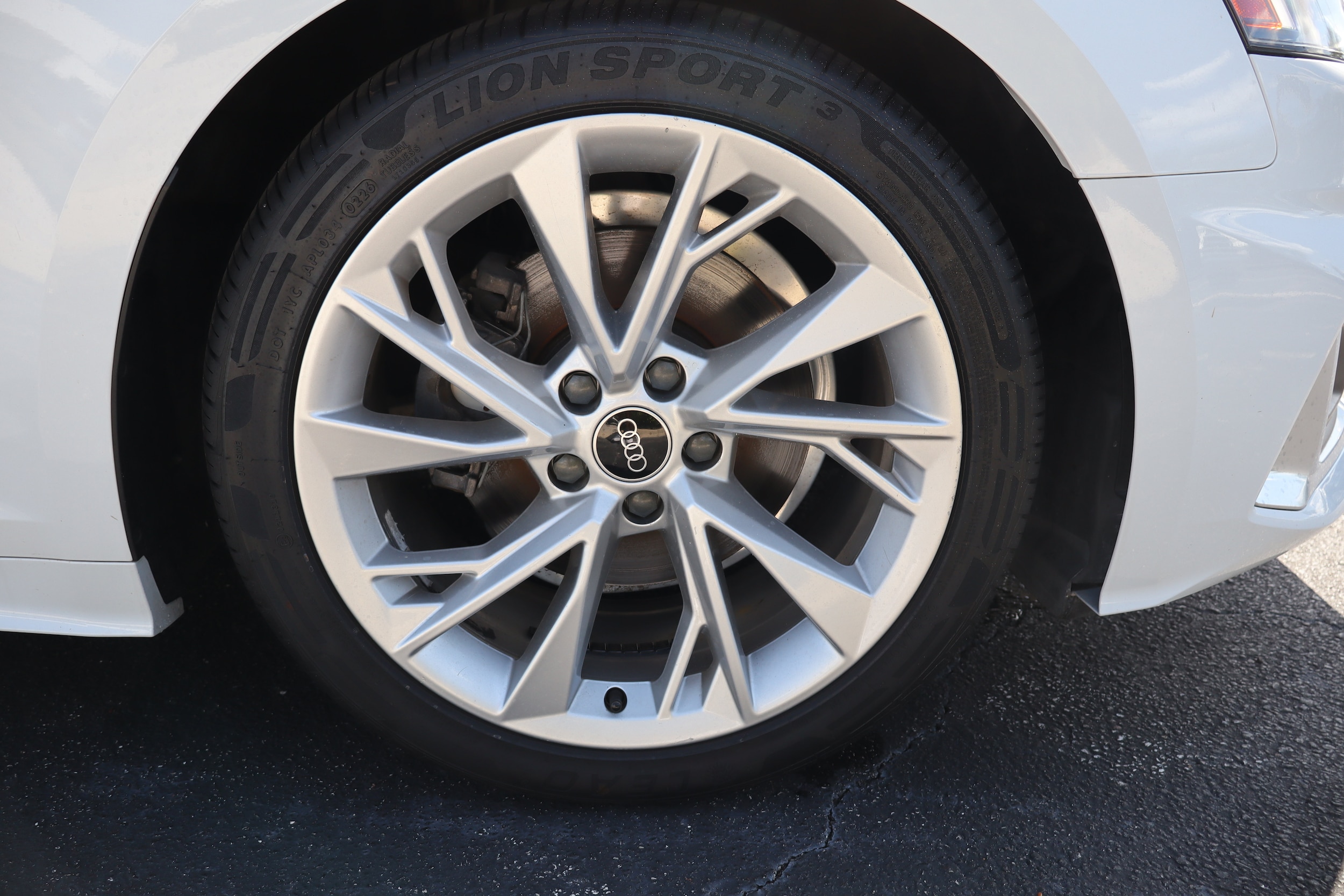 2021 Audi A5 Sportback Premium Plus - Photo 9