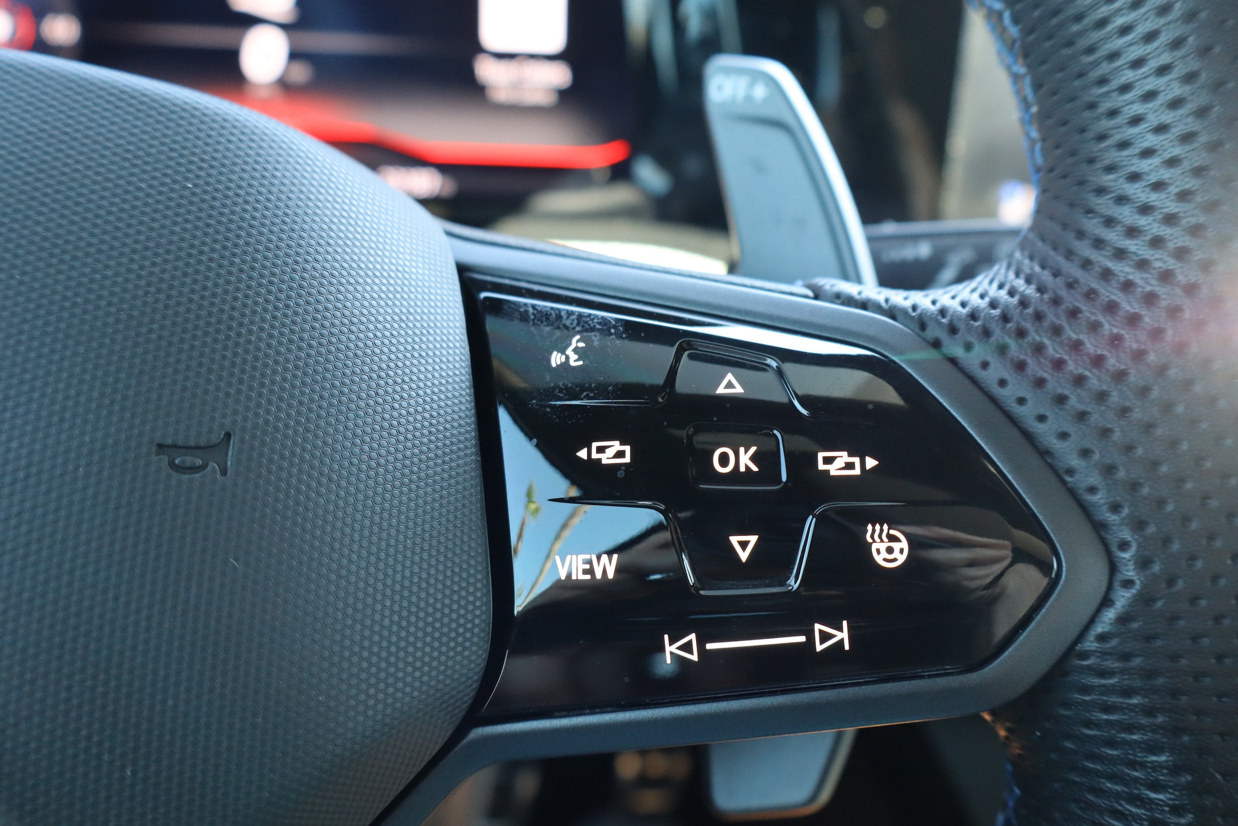 2024 Volkswagen Golf R R - Photo 16