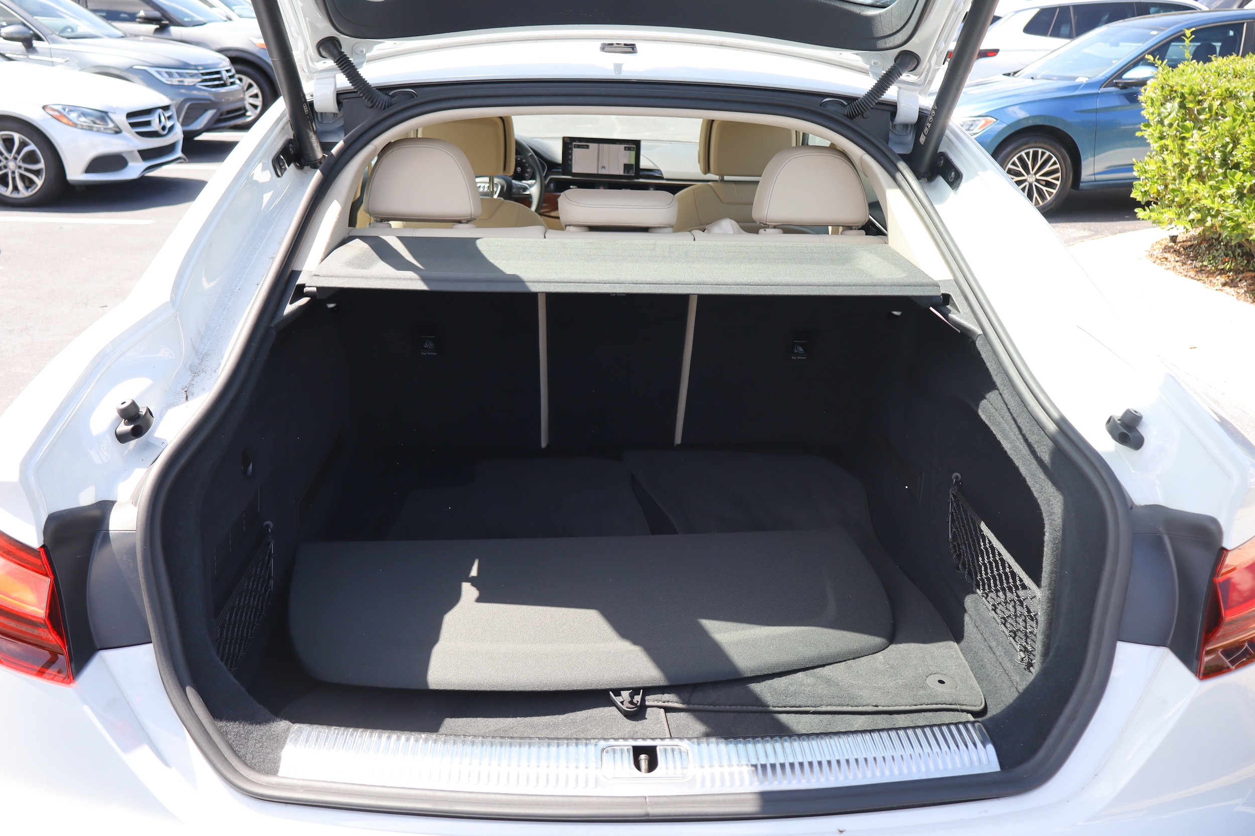 2021 Audi A5 Sportback Premium Plus - Photo 27