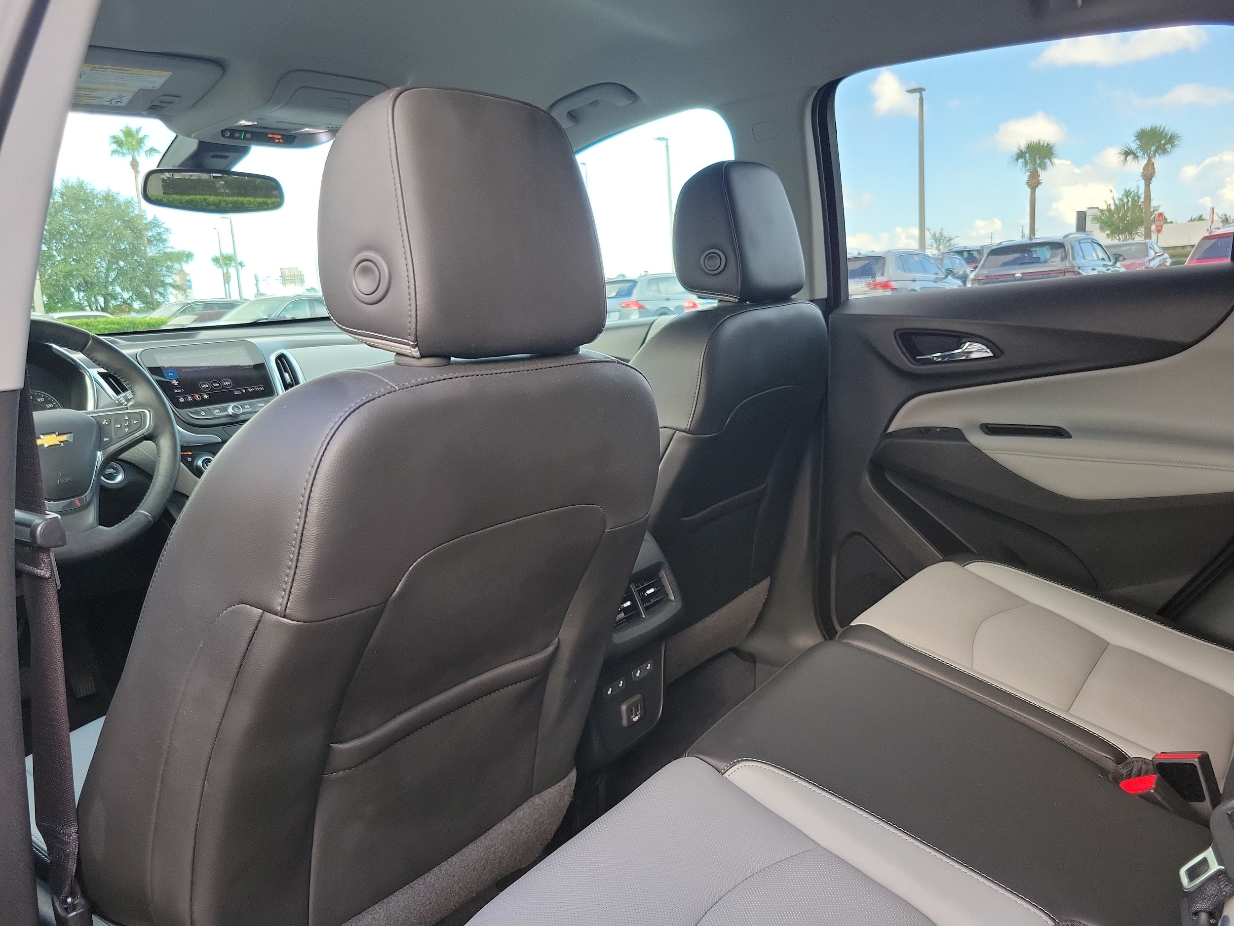 2020 Chevrolet Equinox Premier - Photo 9