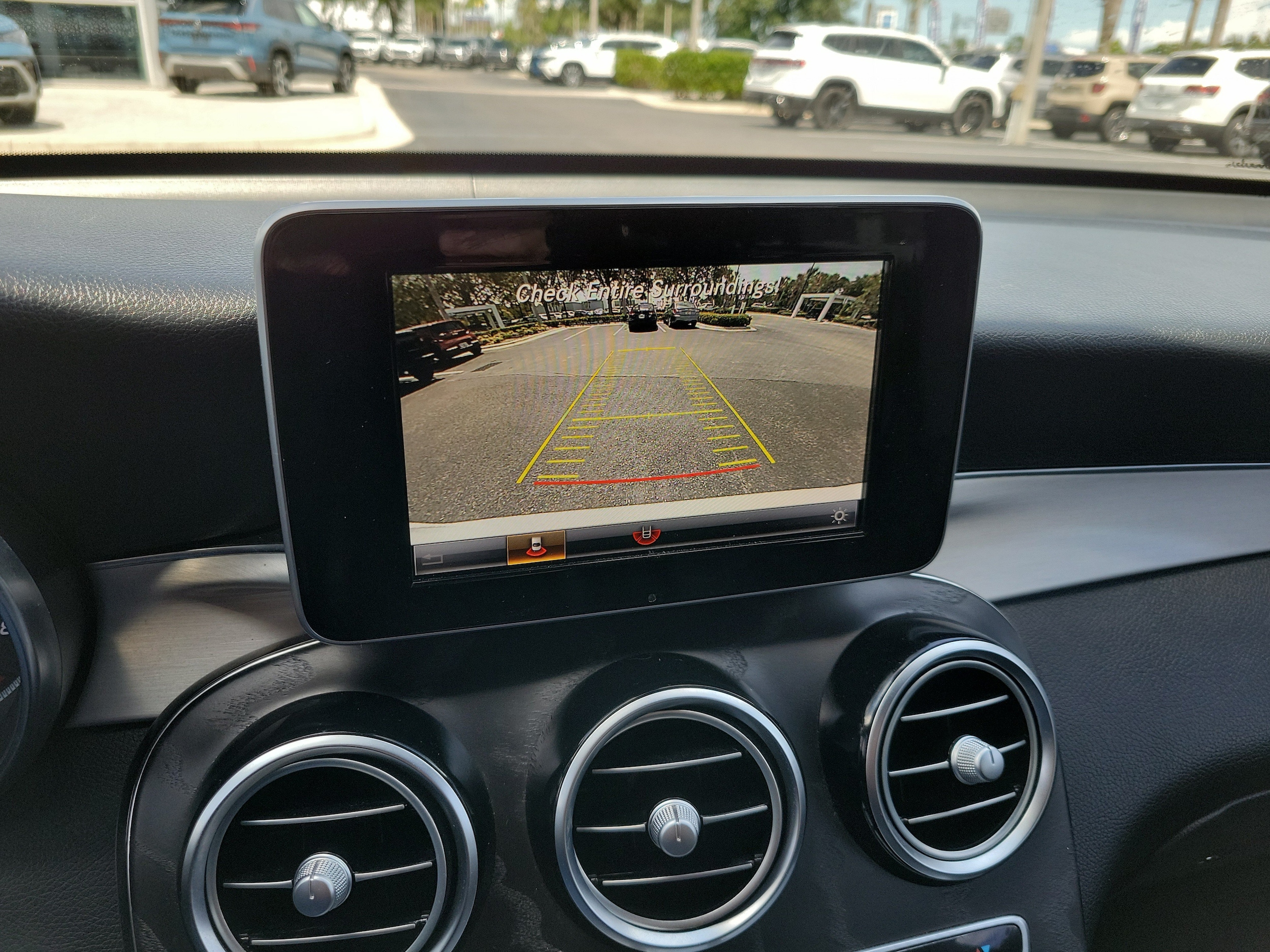 2019 Mercedes-Benz GLC GLC300 - Photo 24