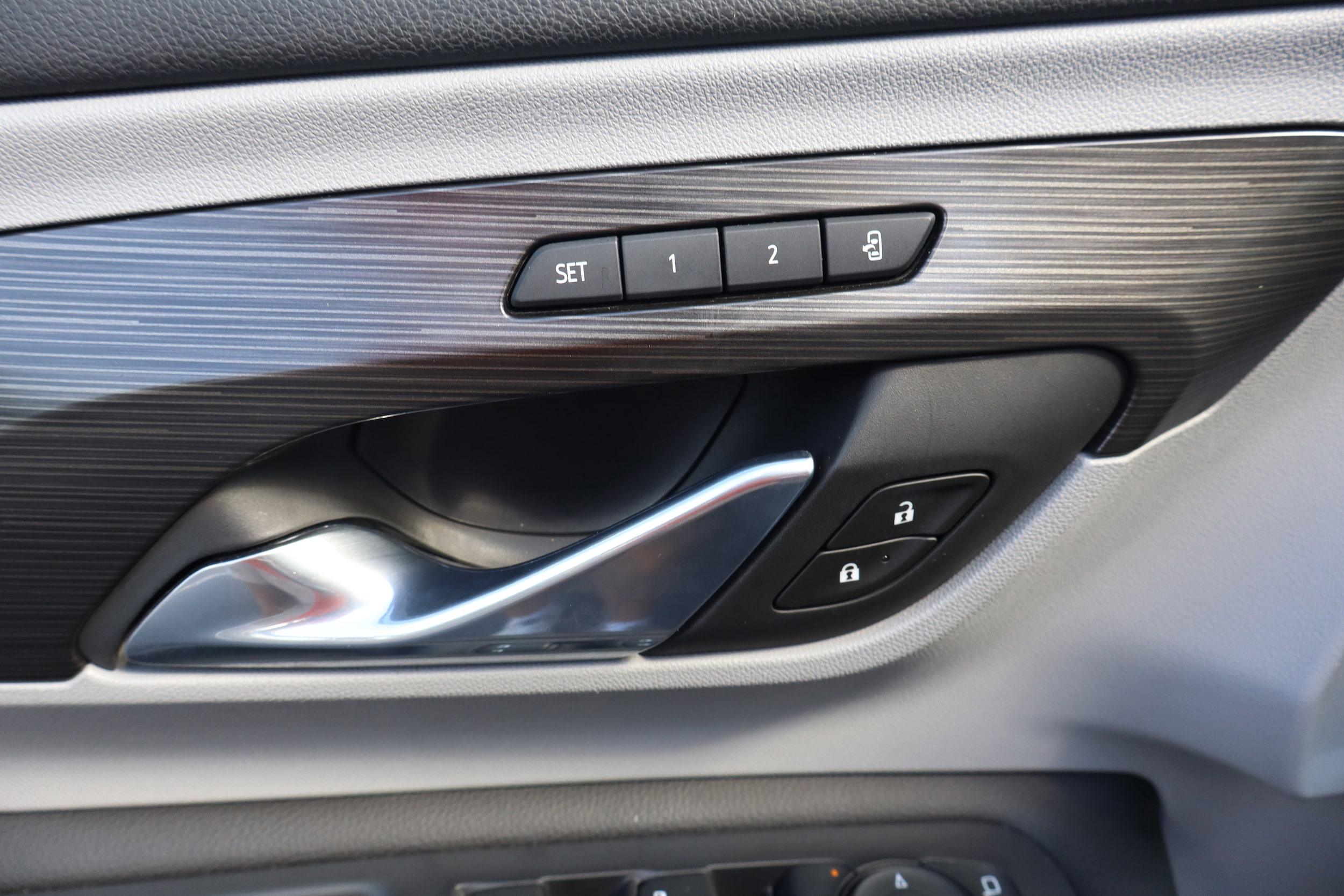 2020 GMC Terrain SLT - Photo 20