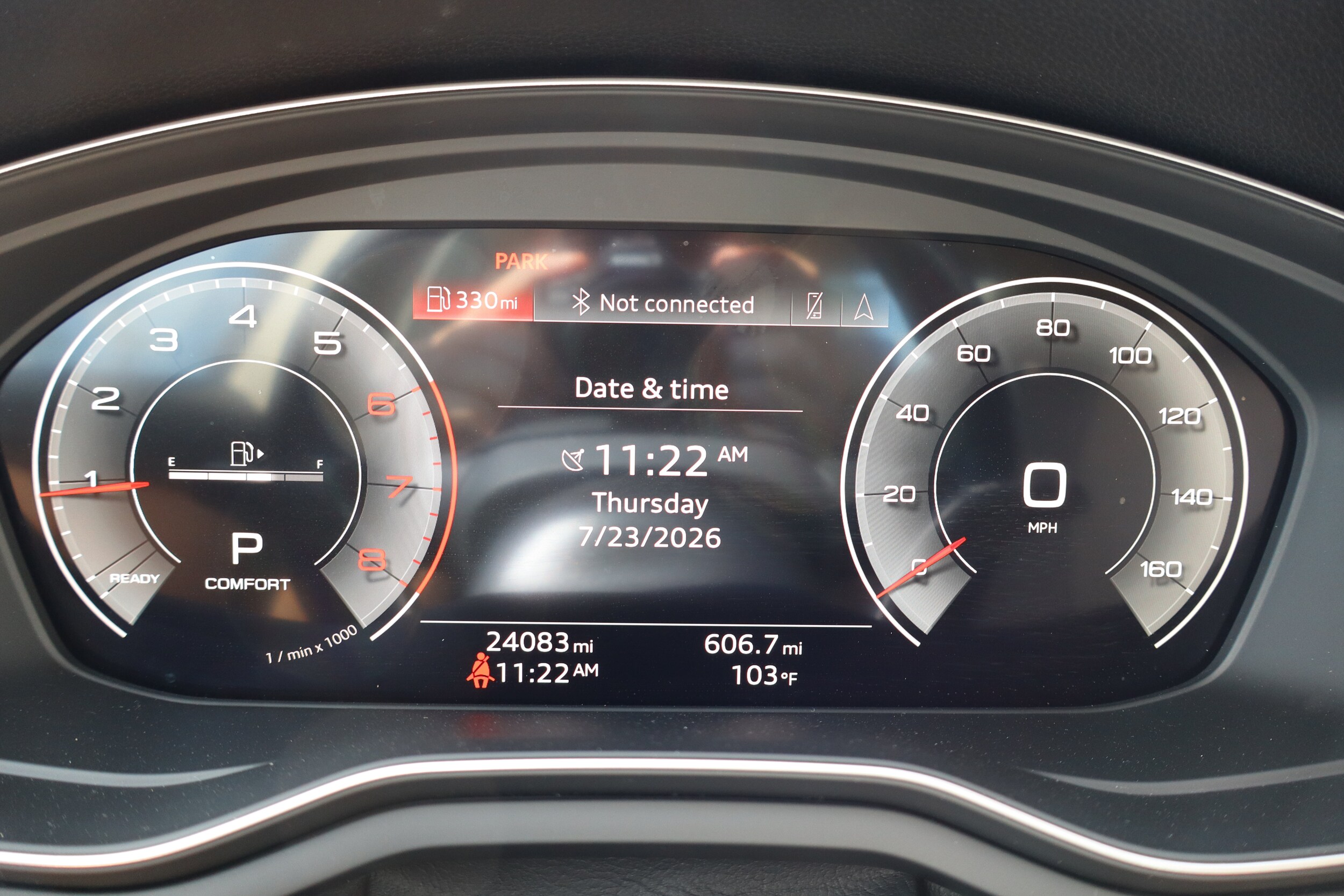 2021 Audi A5 Sportback Premium Plus - Photo 14