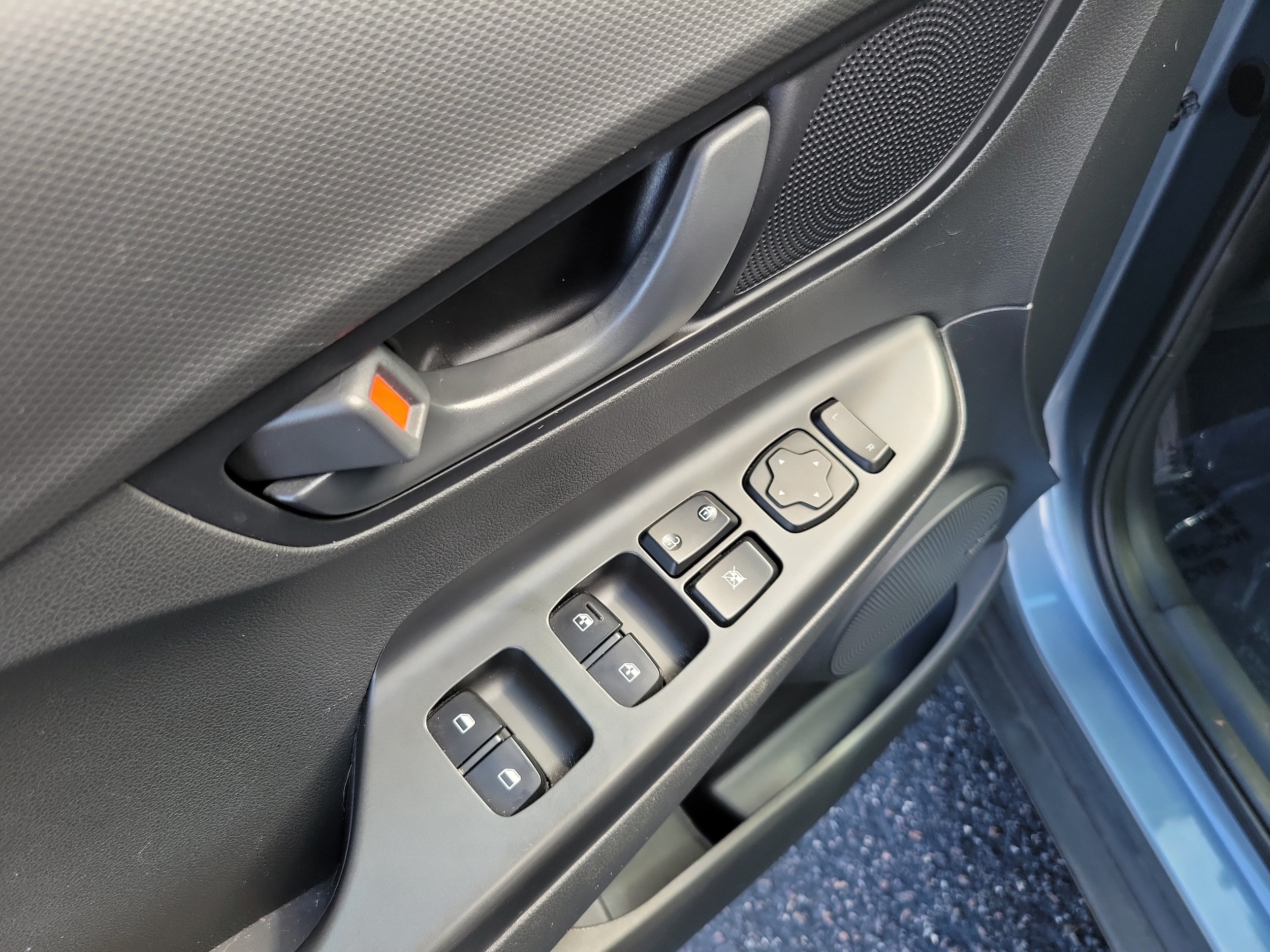 2019 Hyundai Kona SEL - Photo 13