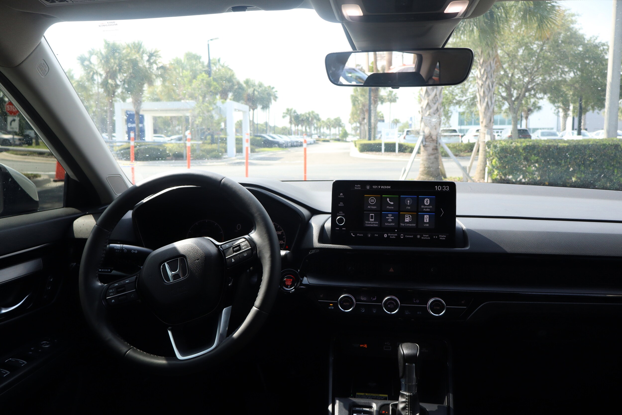 2024 Honda CR-V EX-L - Photo 14