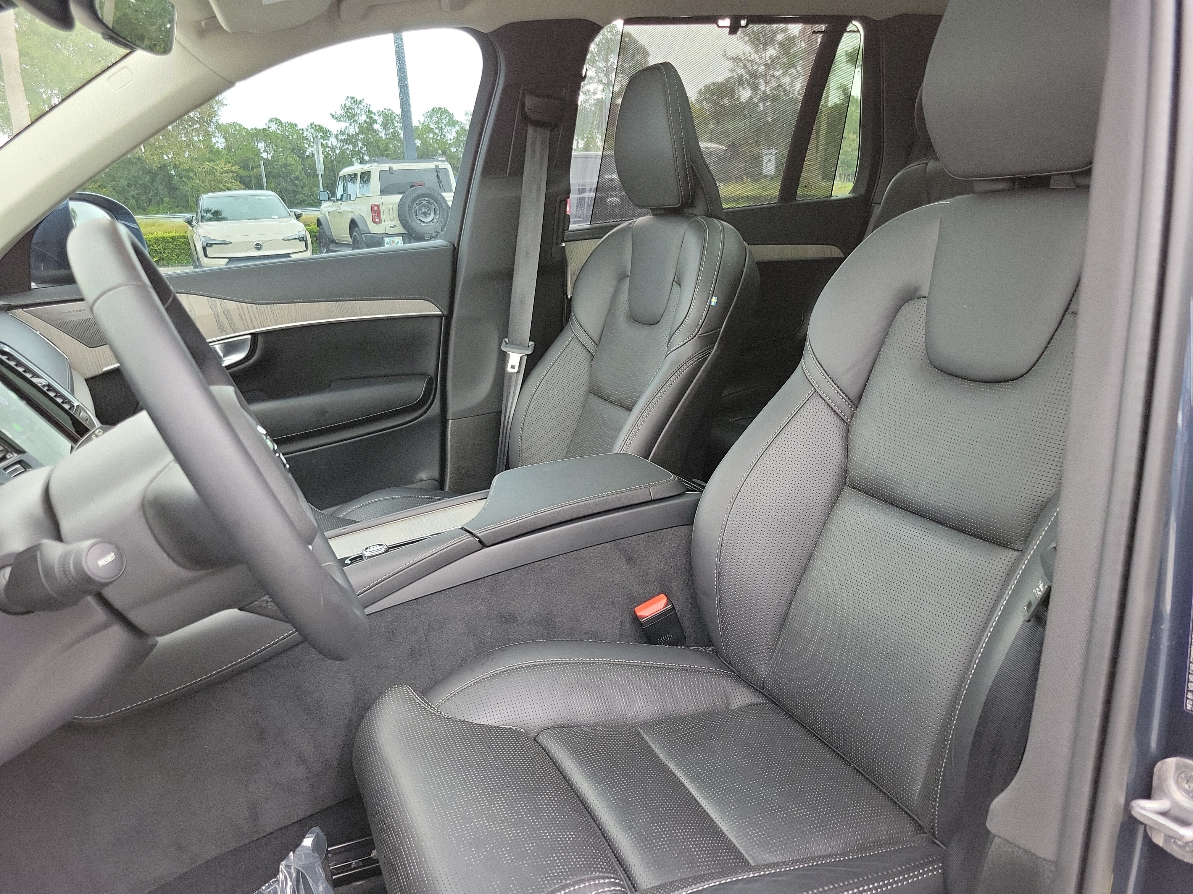 2024 Volvo XC90 Ultimate - Photo 15