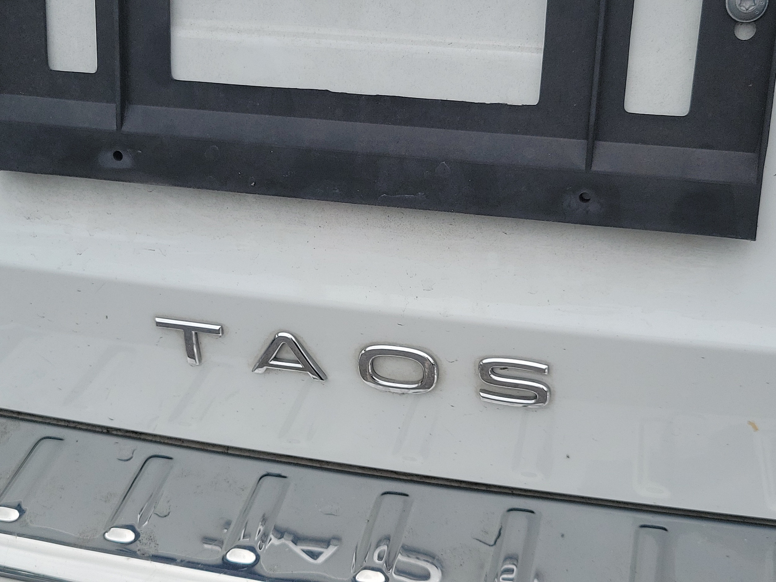 2024 Volkswagen Taos S - Photo 7