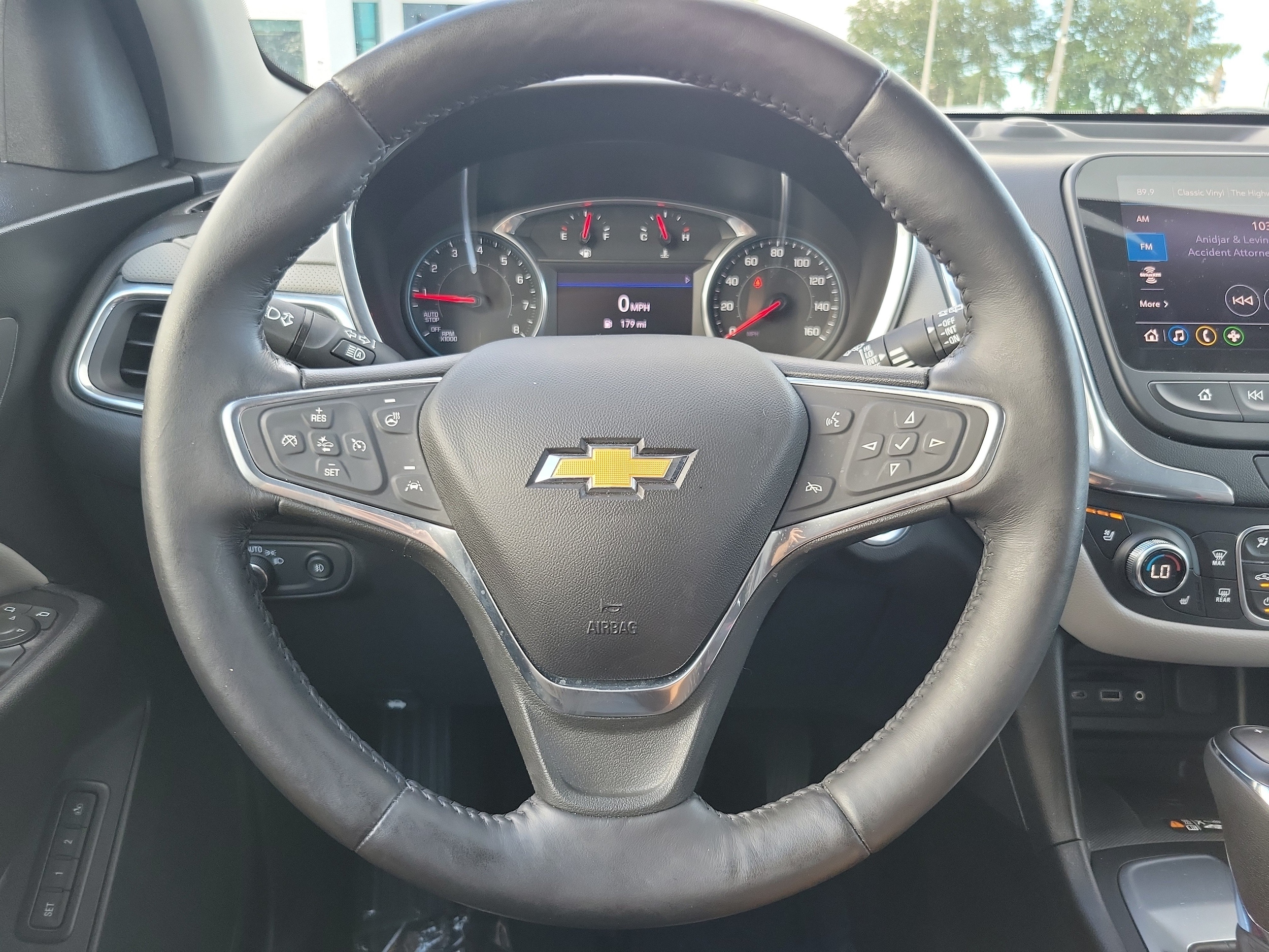 2020 Chevrolet Equinox Premier - Photo 15