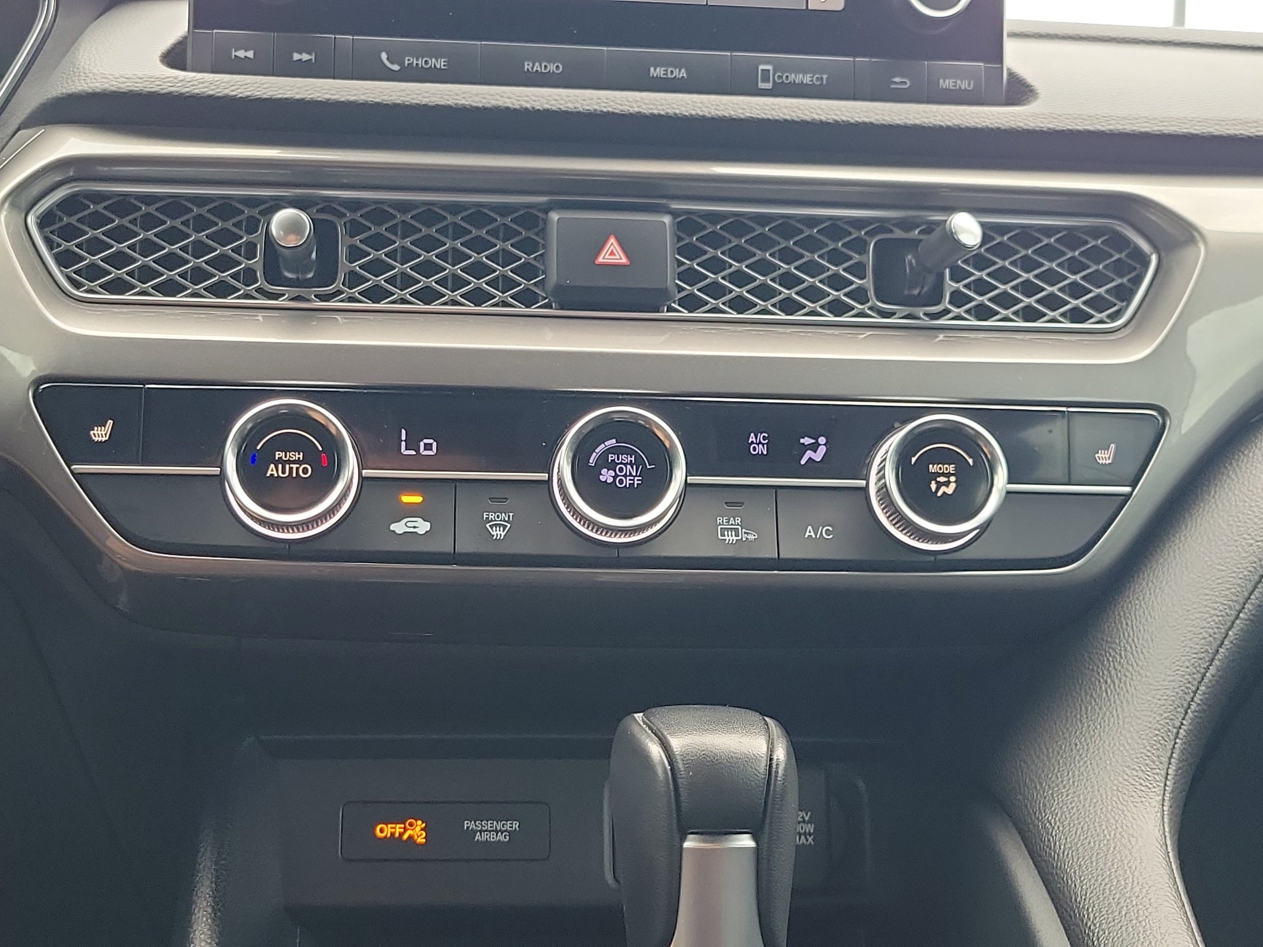 2024 Acura Integra Base - Photo 22