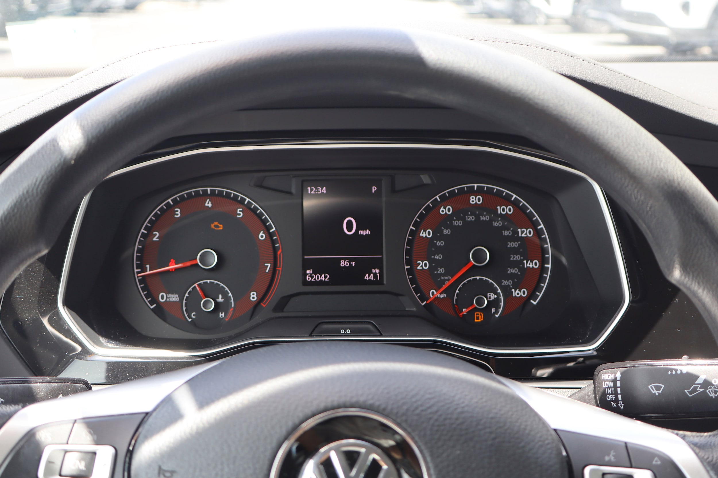 2020 Volkswagen Jetta S - Photo 12
