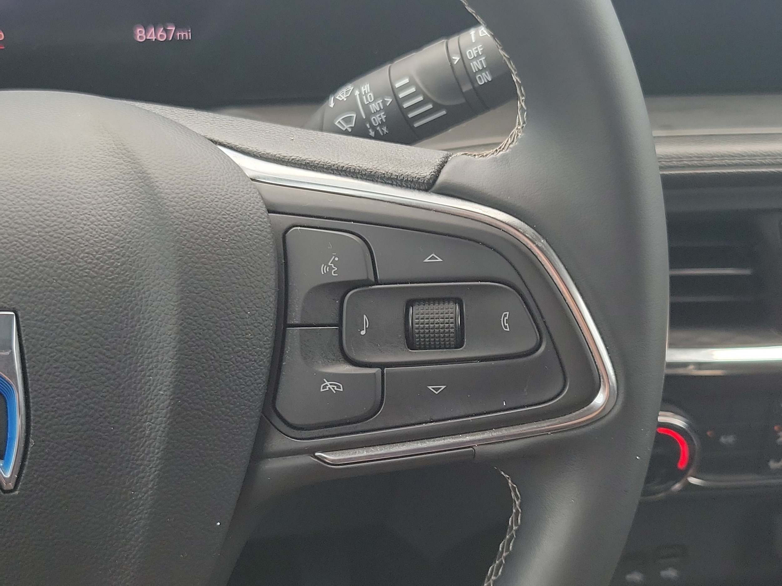 2025 Buick Encore GX Preferred - Photo 17
