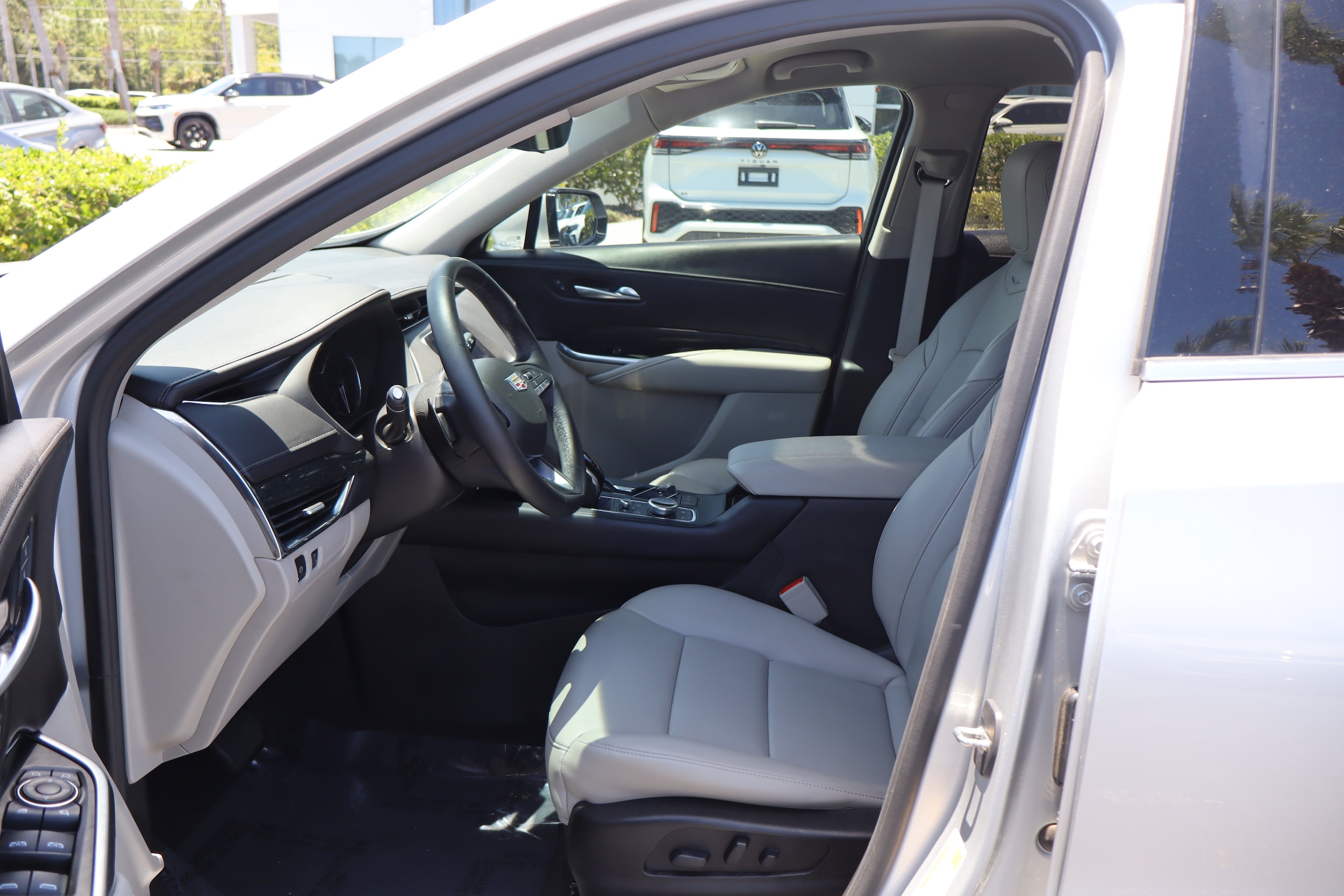 2022 Cadillac XT4 Premium Luxury - Photo 12