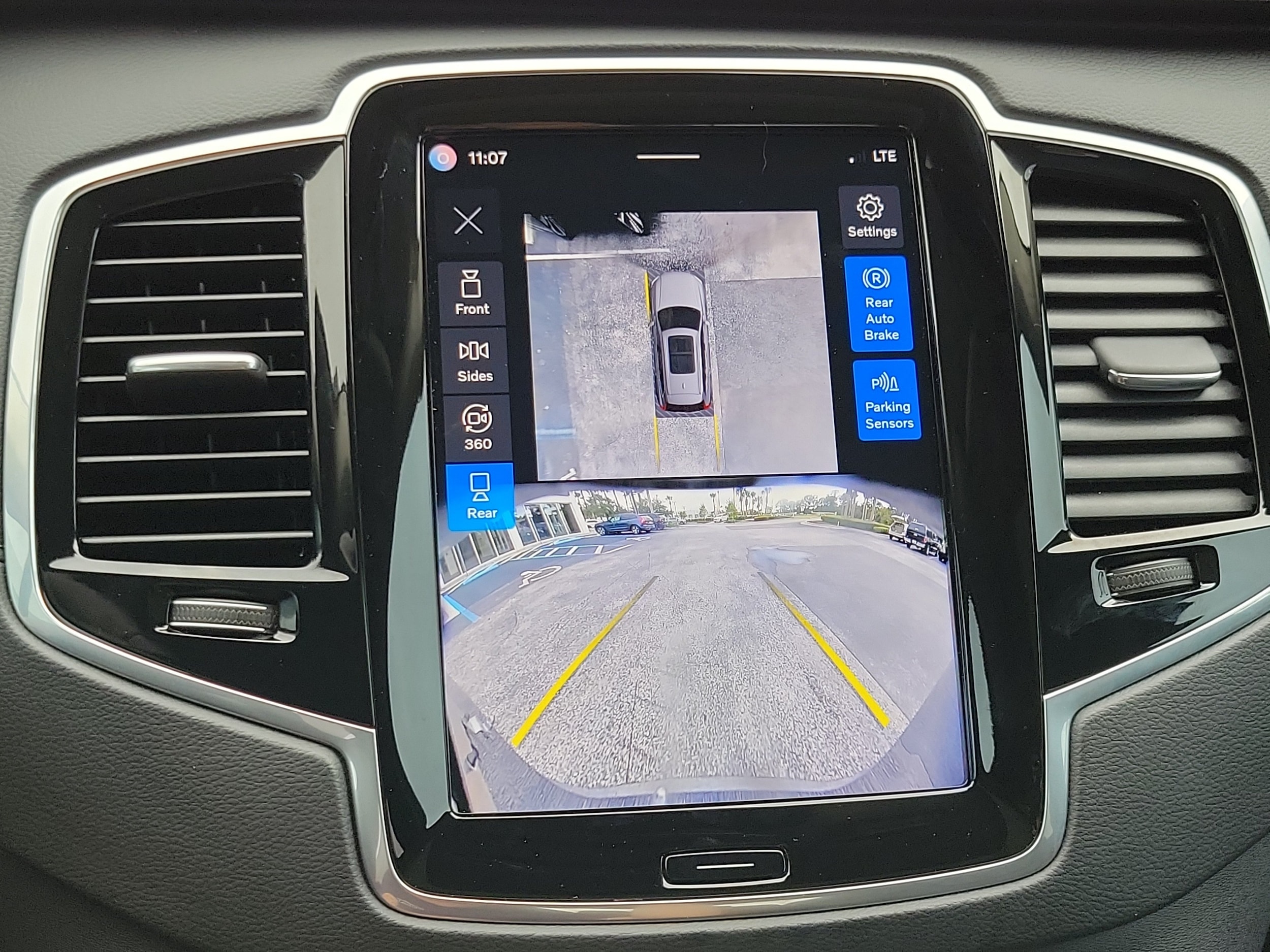 2024 Volvo XC90 Ultimate - Photo 22