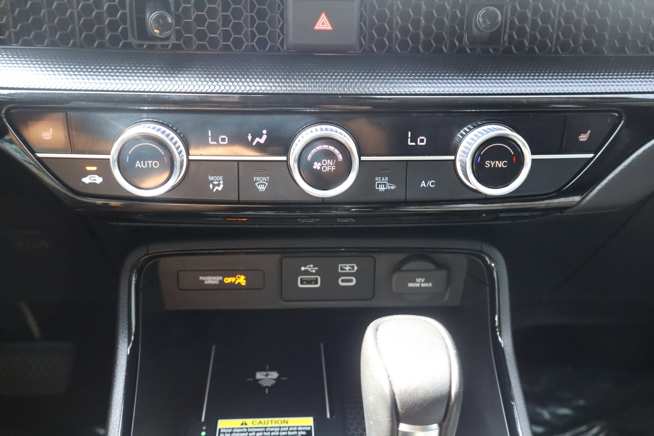 2024 Honda CR-V EX-L - Photo 26