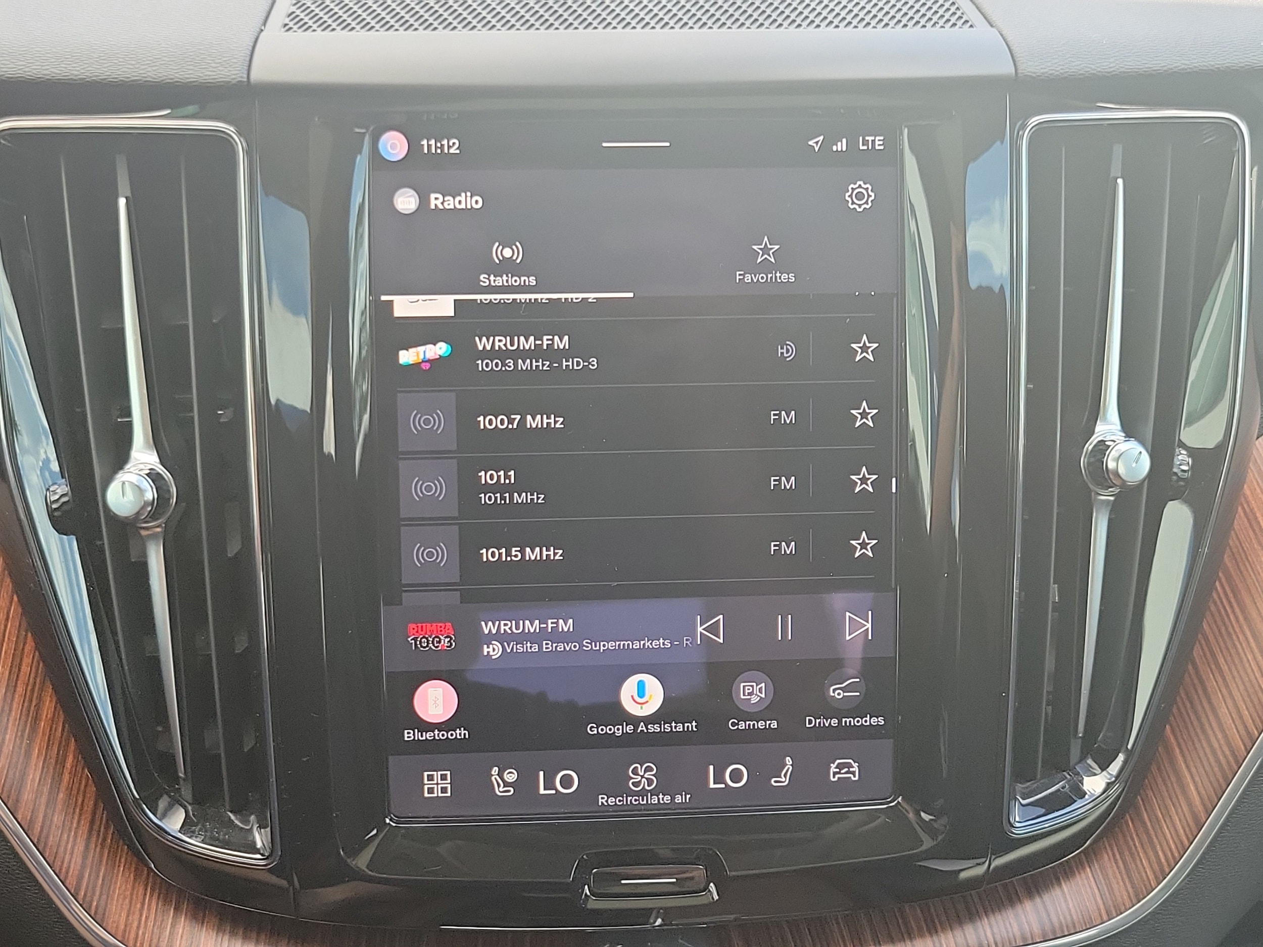 2024 Volvo XC60 Plus - Photo 21