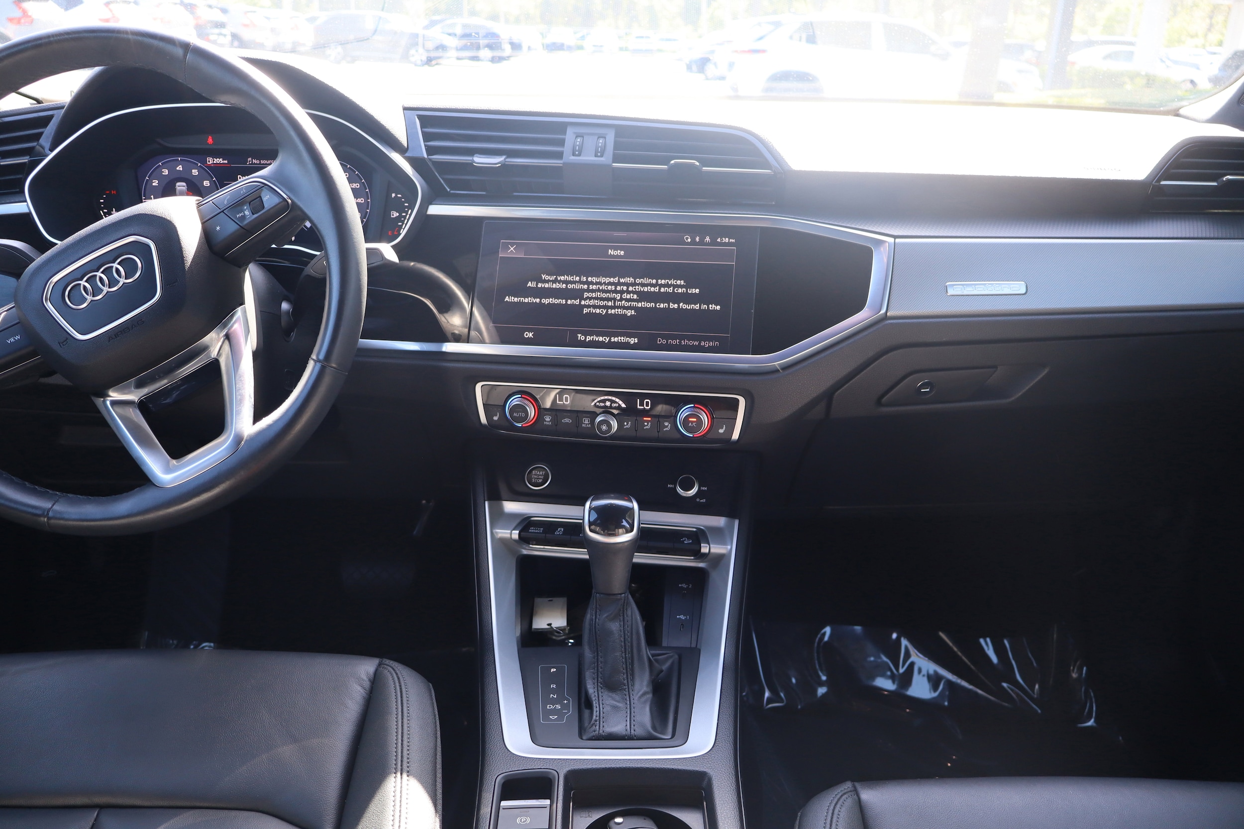 2023 Audi Q3 S Line Premium - Photo 14