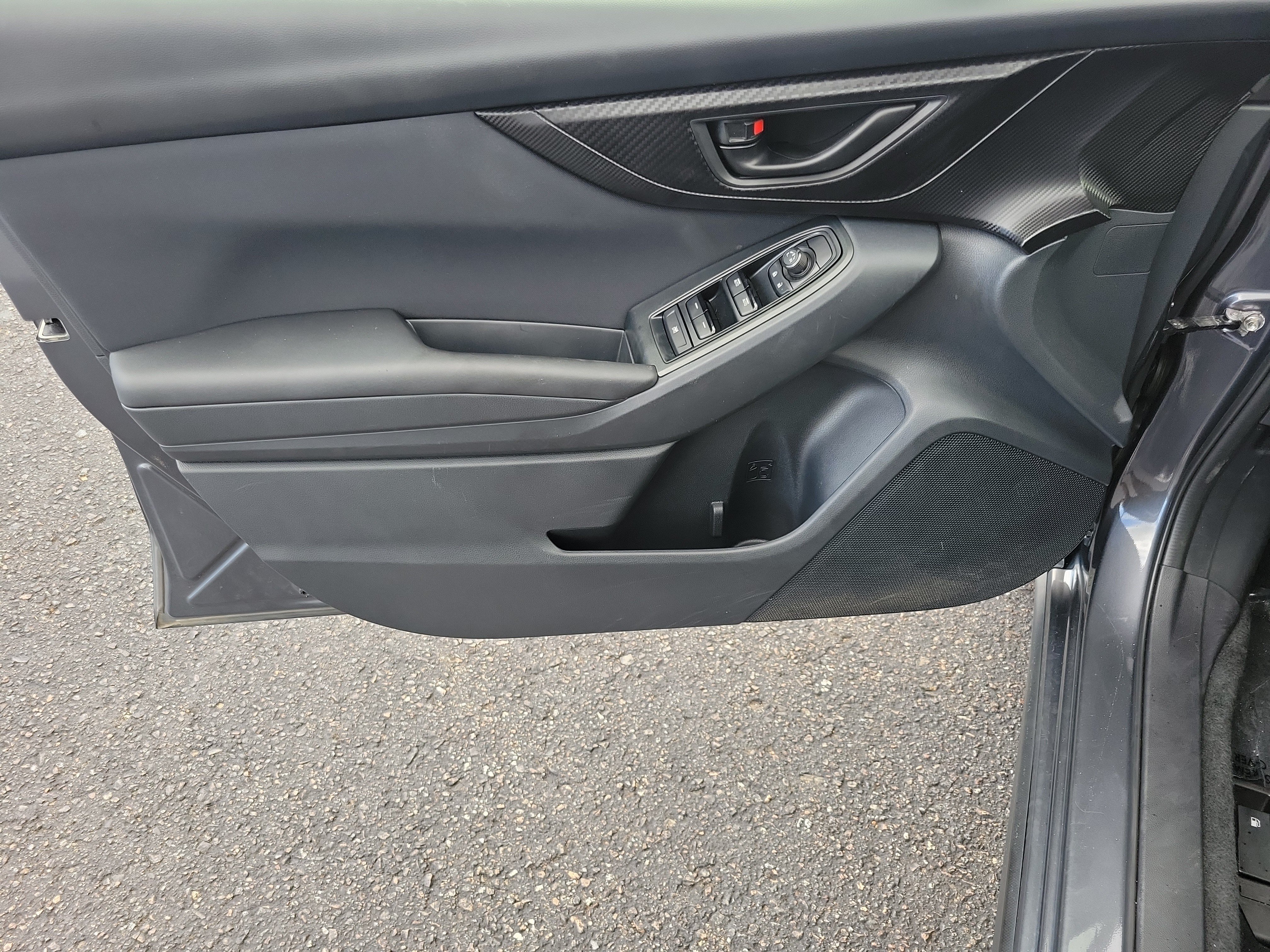 2022 Subaru Crosstrek Base - Photo 11