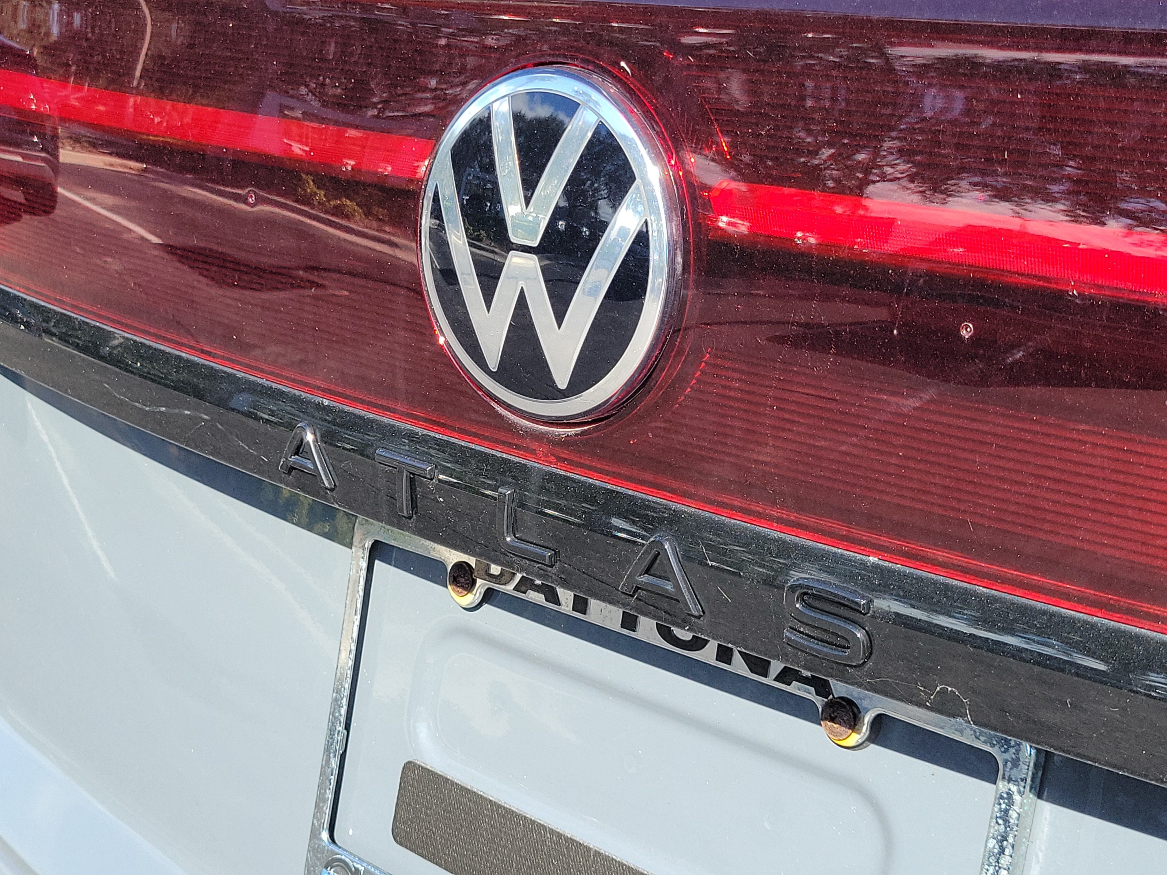 2026 Volkswagen Atlas Cross Sport SEL R-LINE - Photo 7