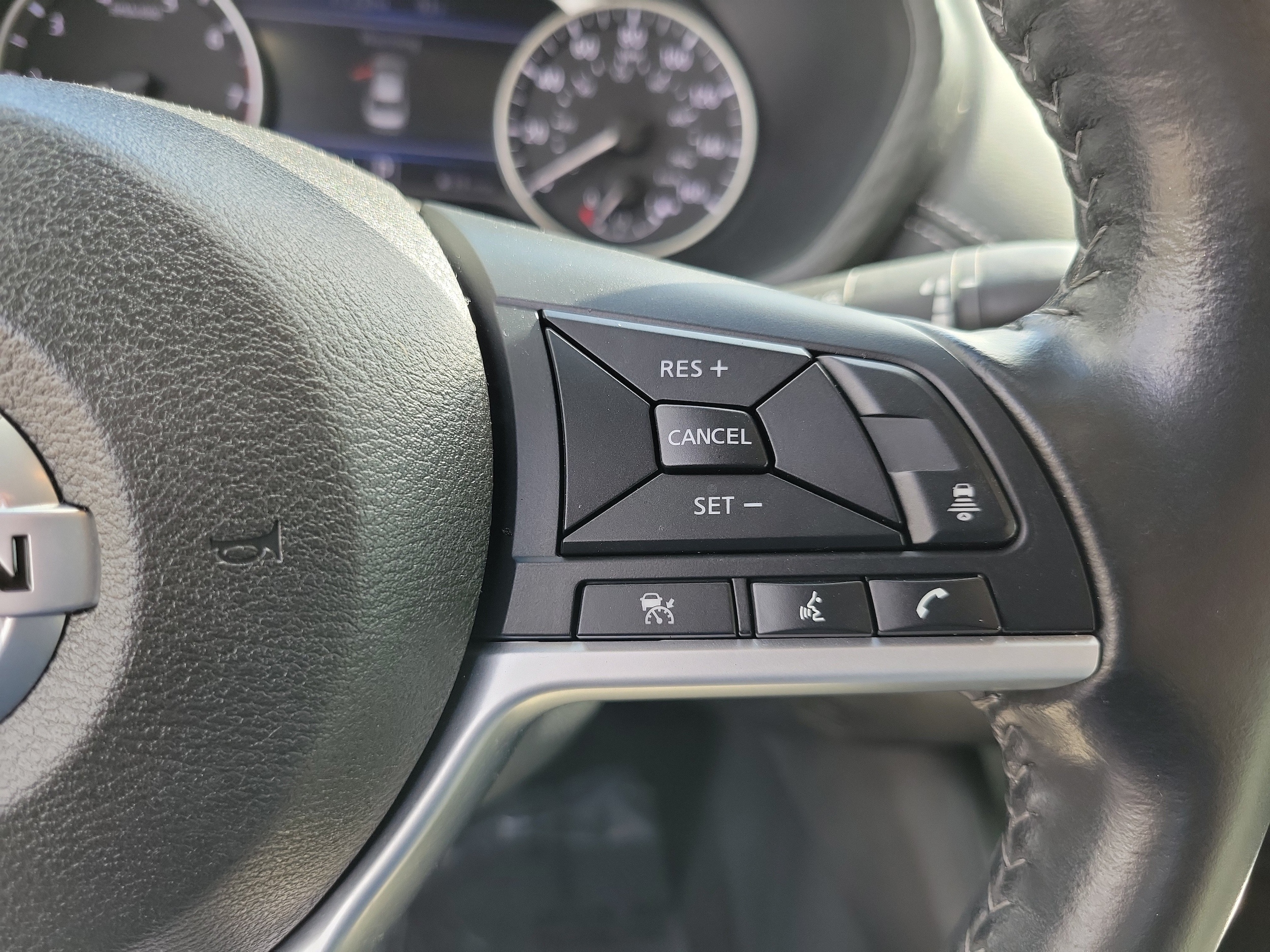 2021 Nissan Sentra SV - Photo 19