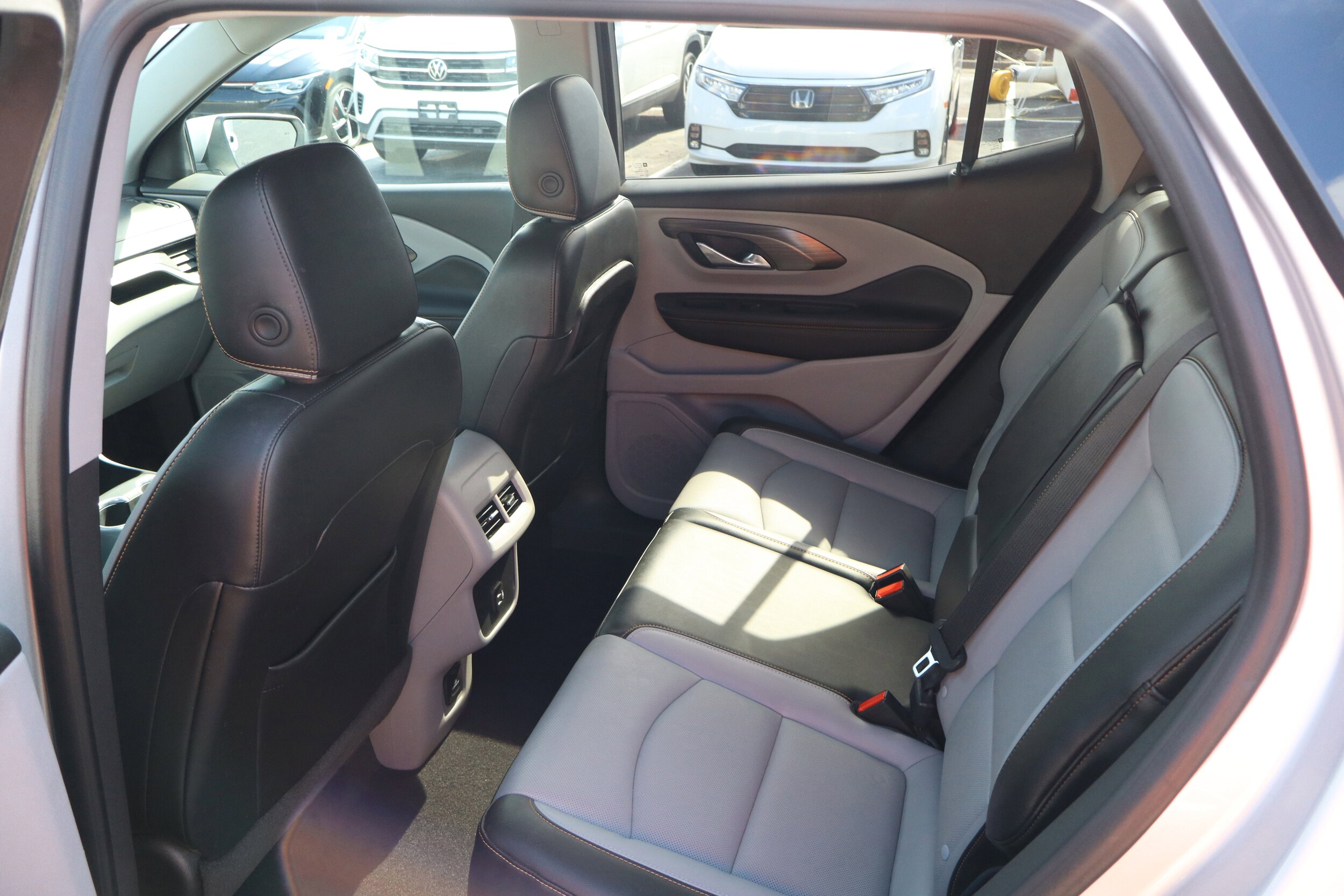 2020 GMC Terrain SLT - Photo 14