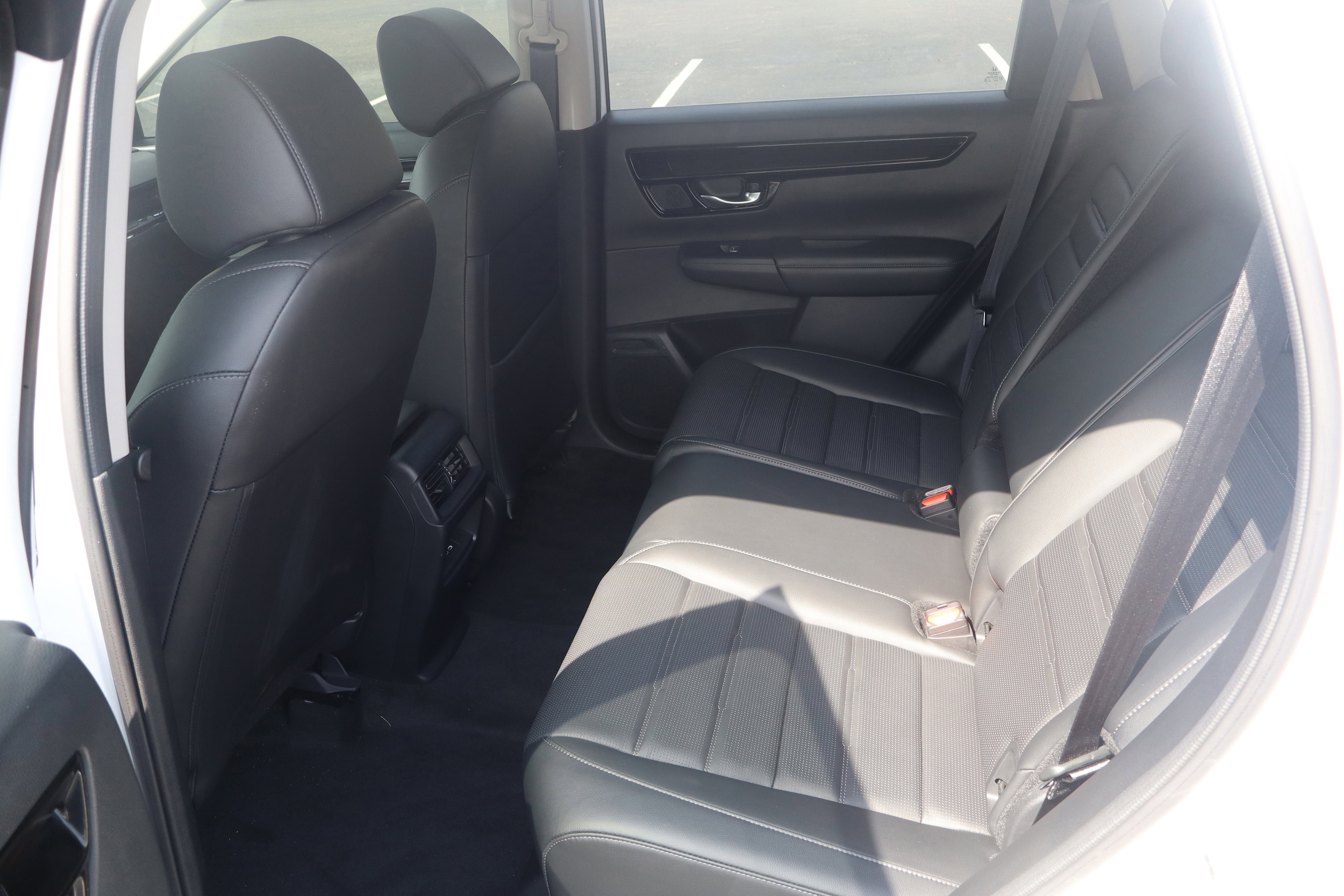 2024 Honda CR-V EX-L - Photo 12