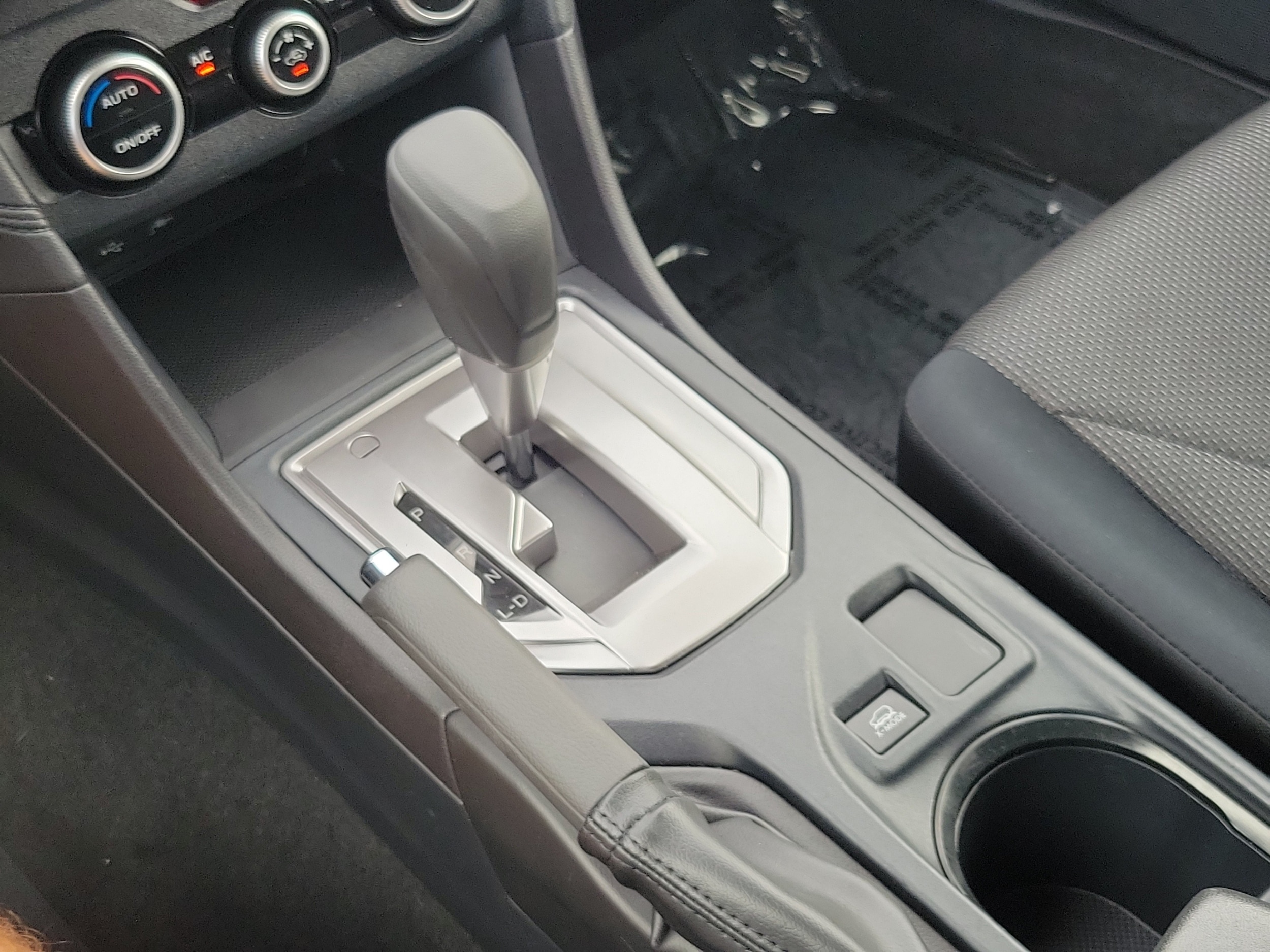 2022 Subaru Crosstrek Base - Photo 24