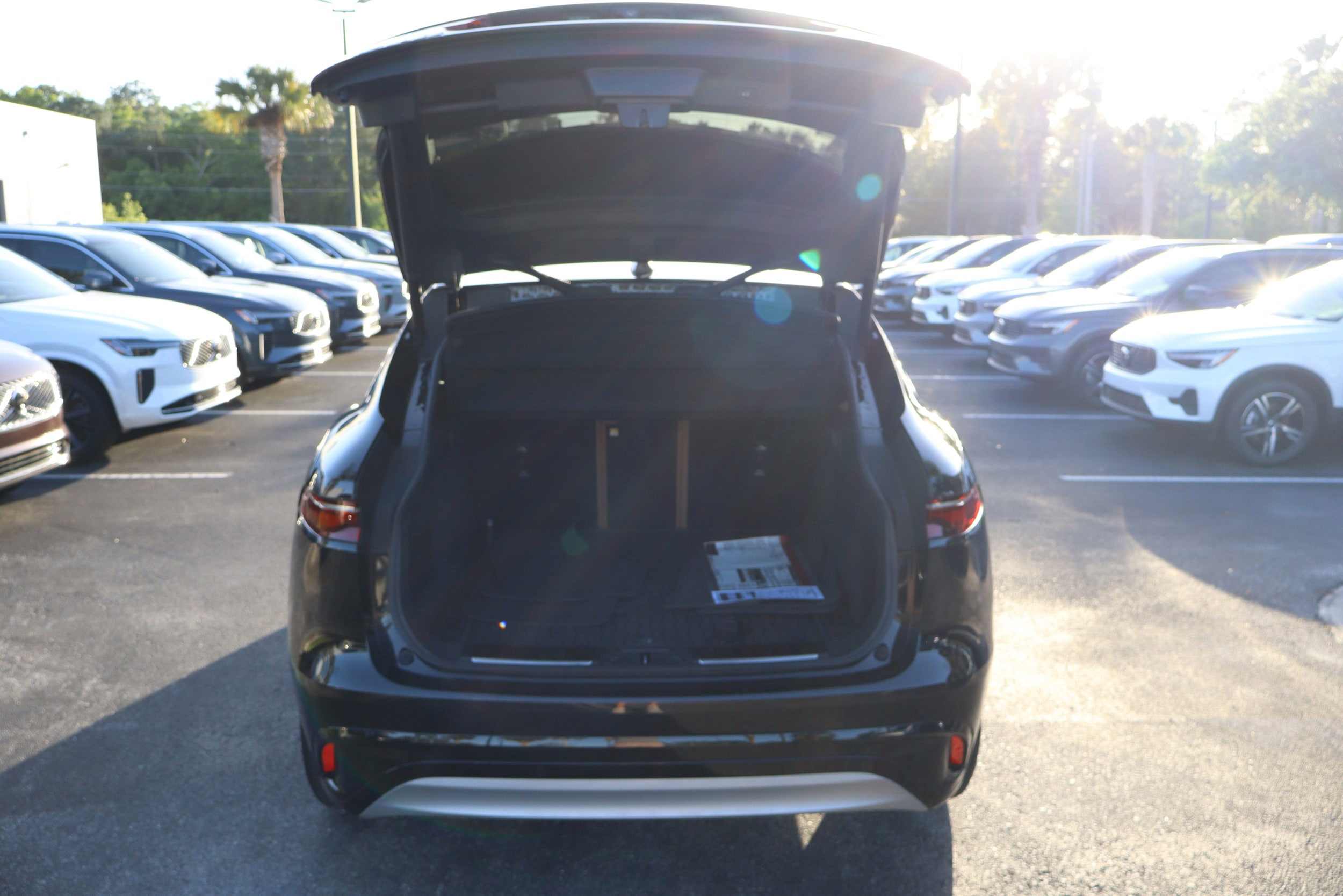 2022 Jaguar F-Pace S - Photo 11