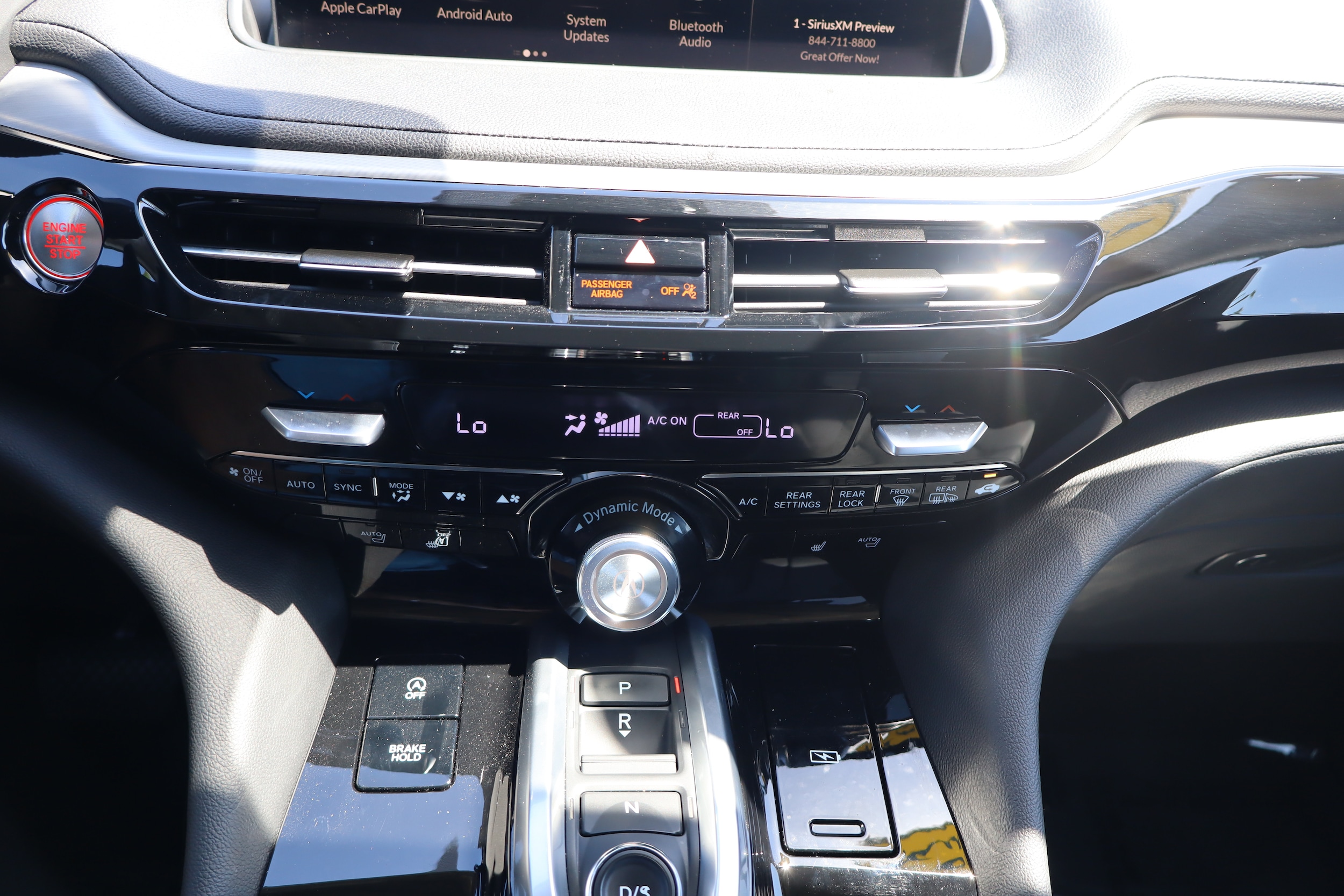 2023 Acura MDX Base - Photo 19