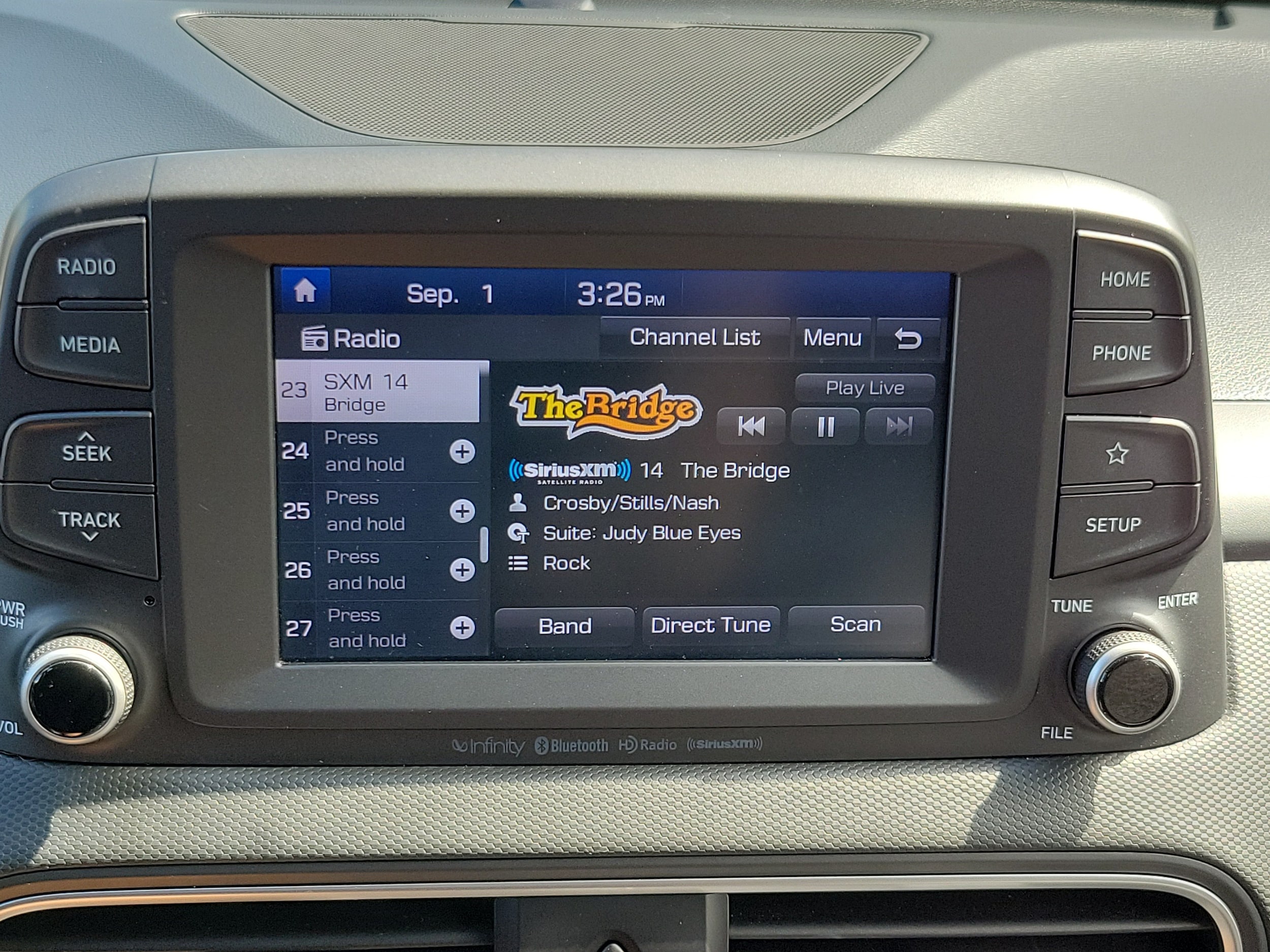 2019 Hyundai Kona SEL - Photo 21