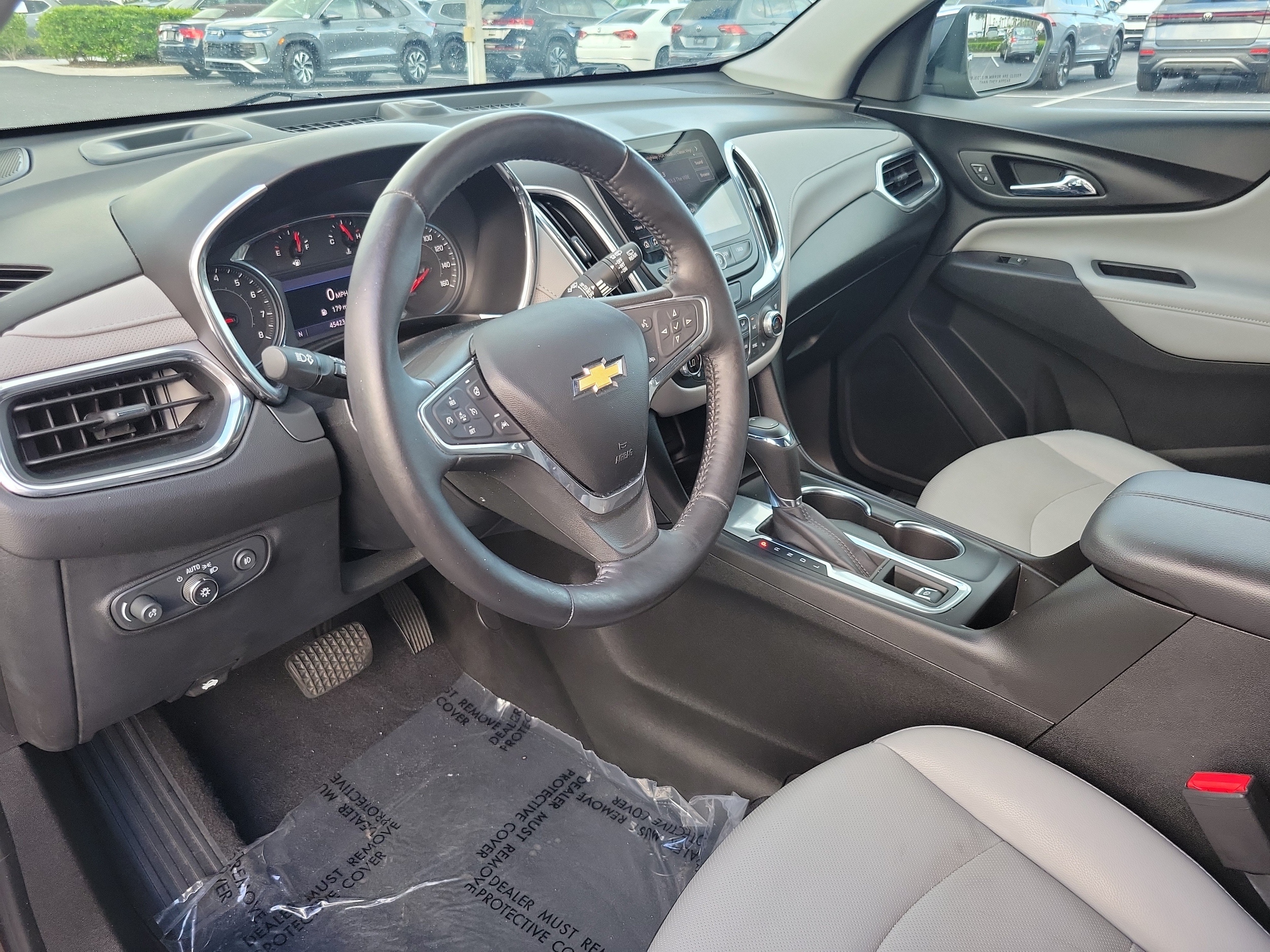 2020 Chevrolet Equinox Premier - Photo 13