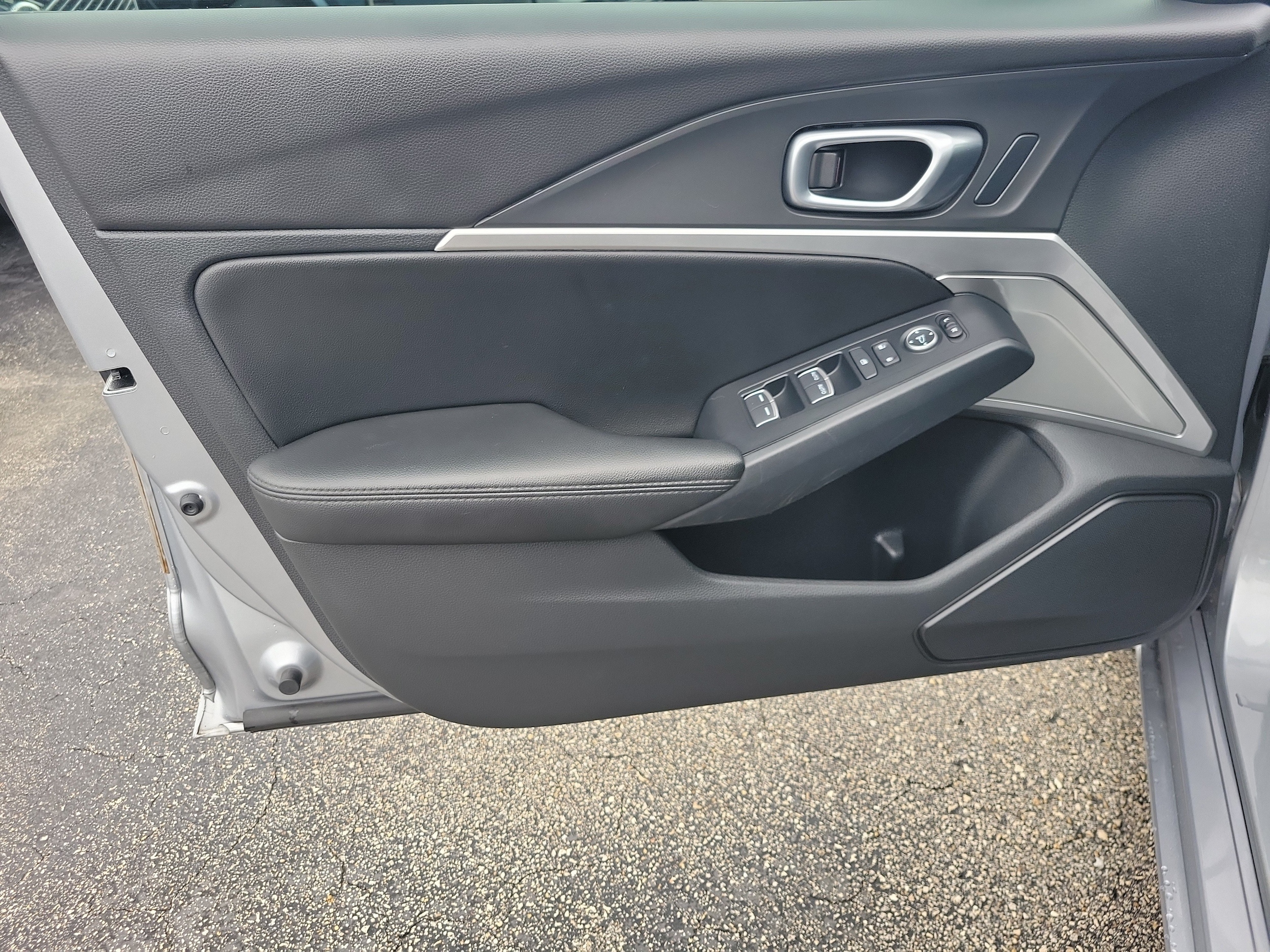 2024 Acura Integra Base - Photo 12
