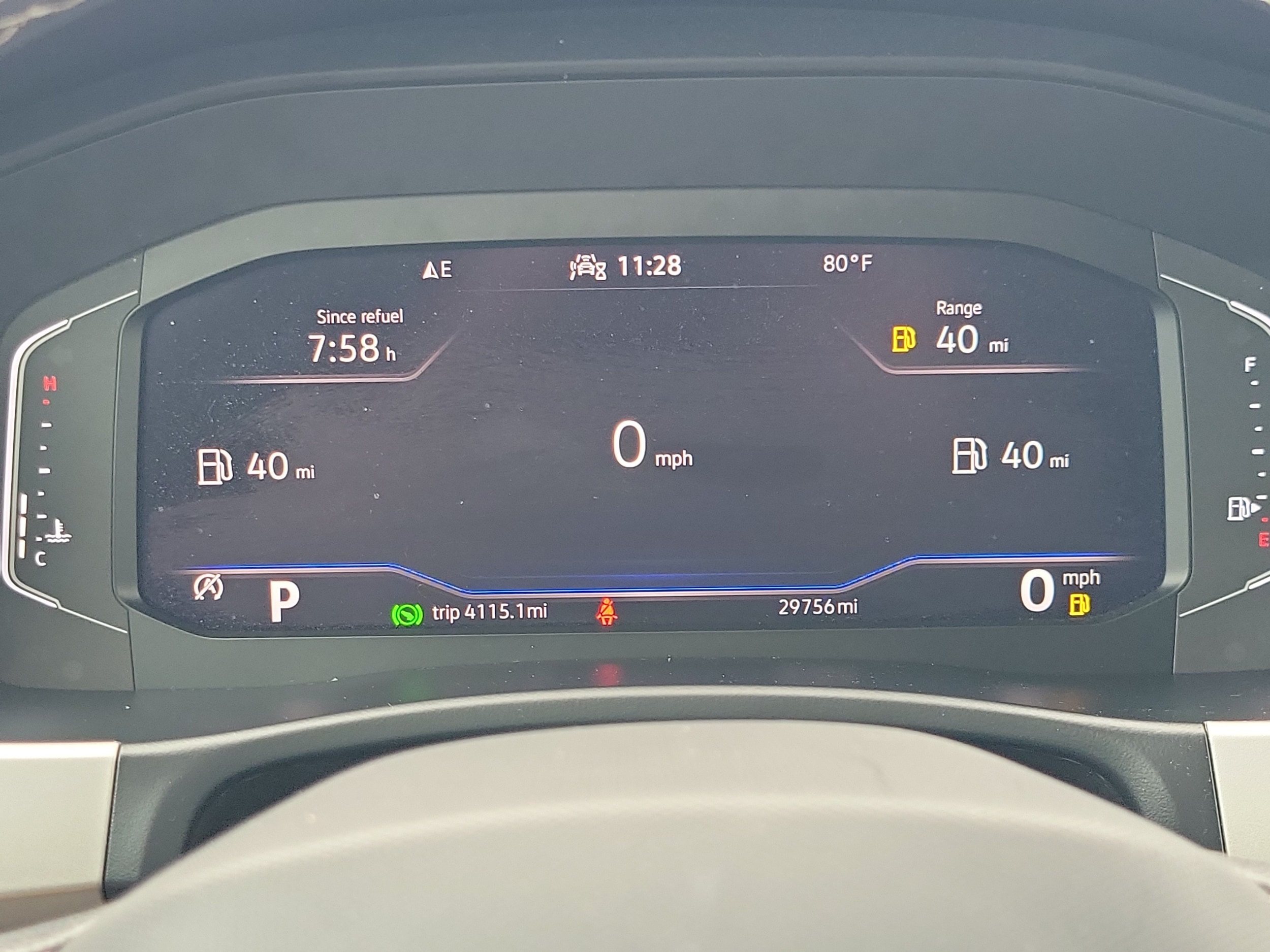 2022 Volkswagen Atlas Cross Sport SE w/Tech - Photo 19
