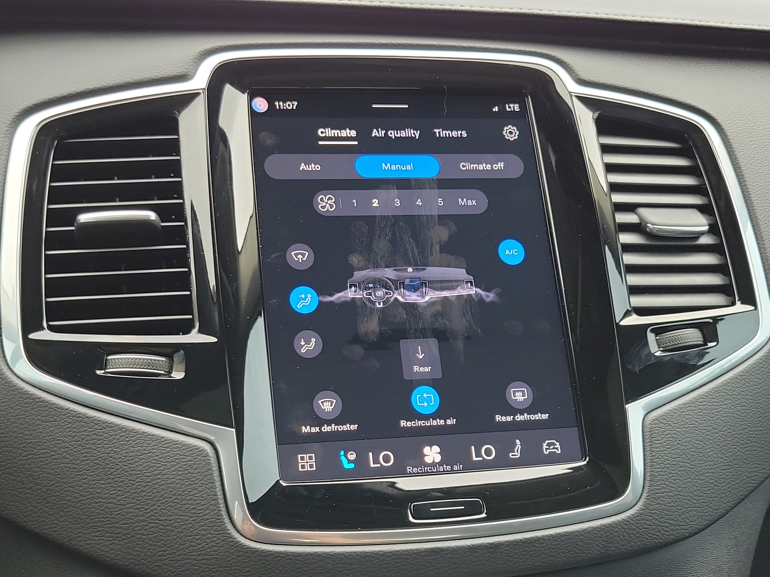 2024 Volvo XC90 Ultimate - Photo 23