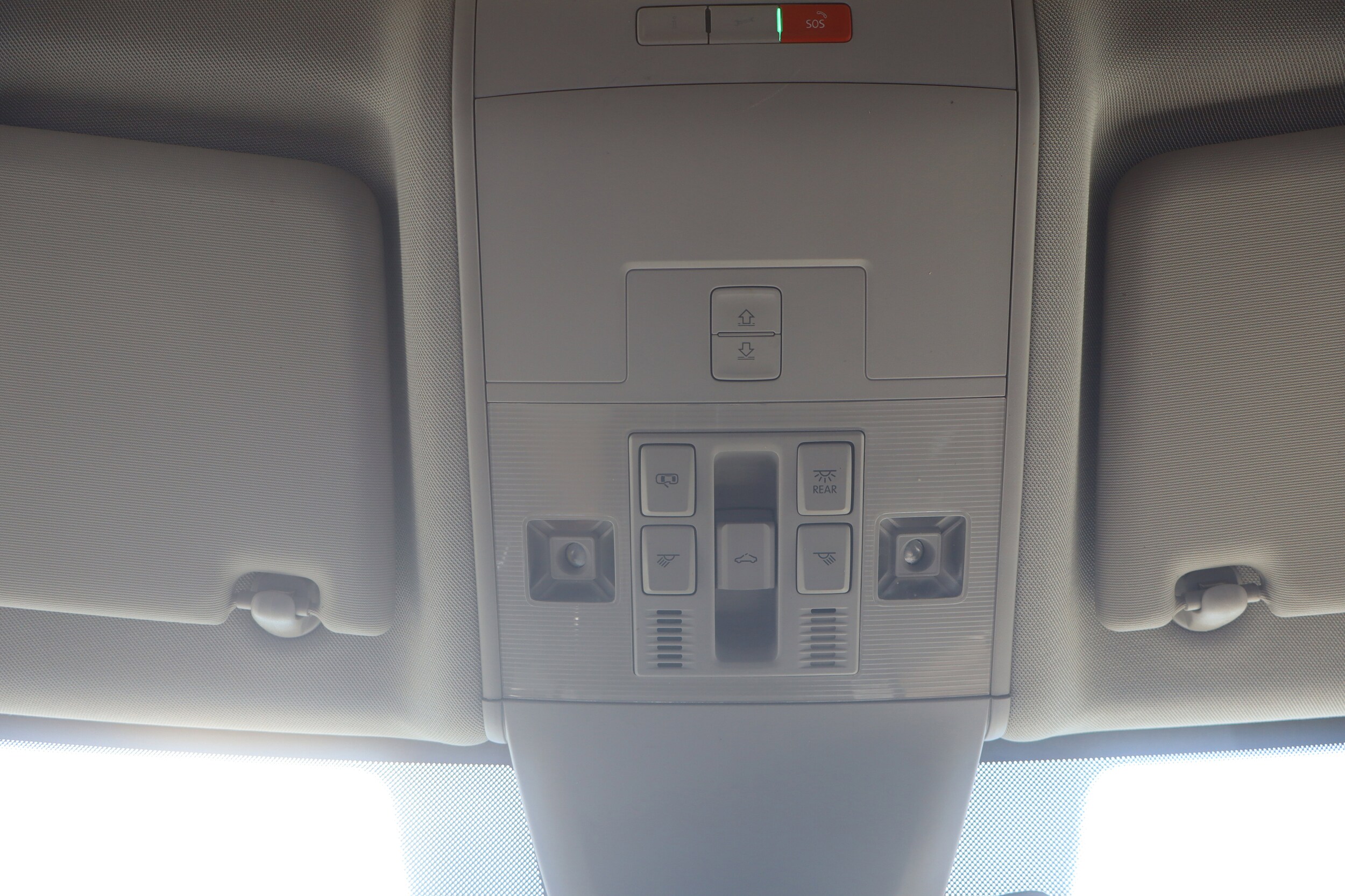 2021 Volkswagen Atlas SEL Premium - Photo 26