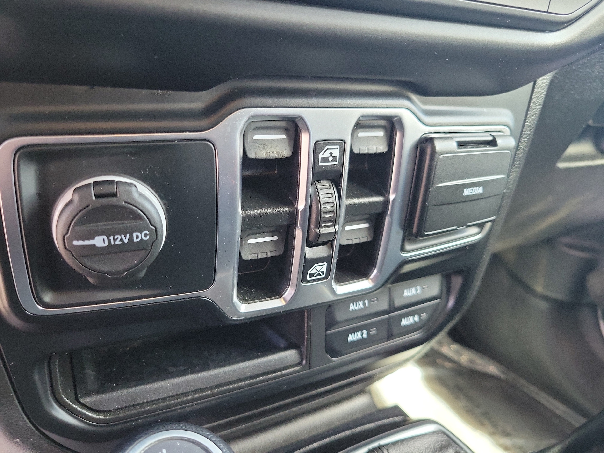 2021 Jeep Wrangler Unlimited Sport S - Photo 14