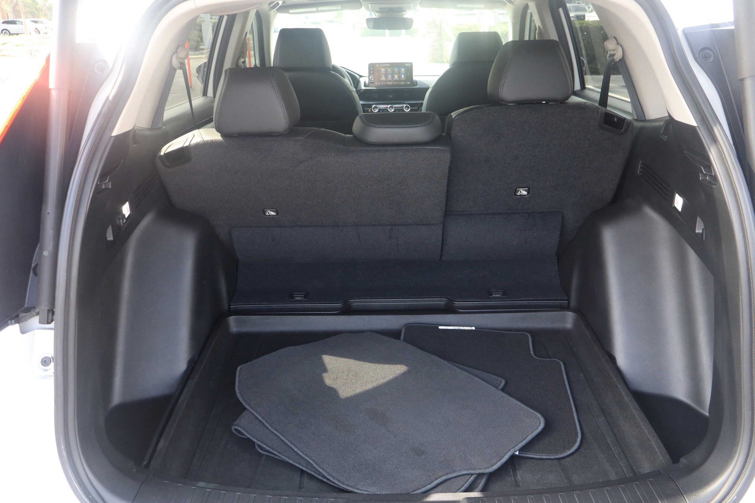 2024 Honda CR-V EX-L - Photo 10