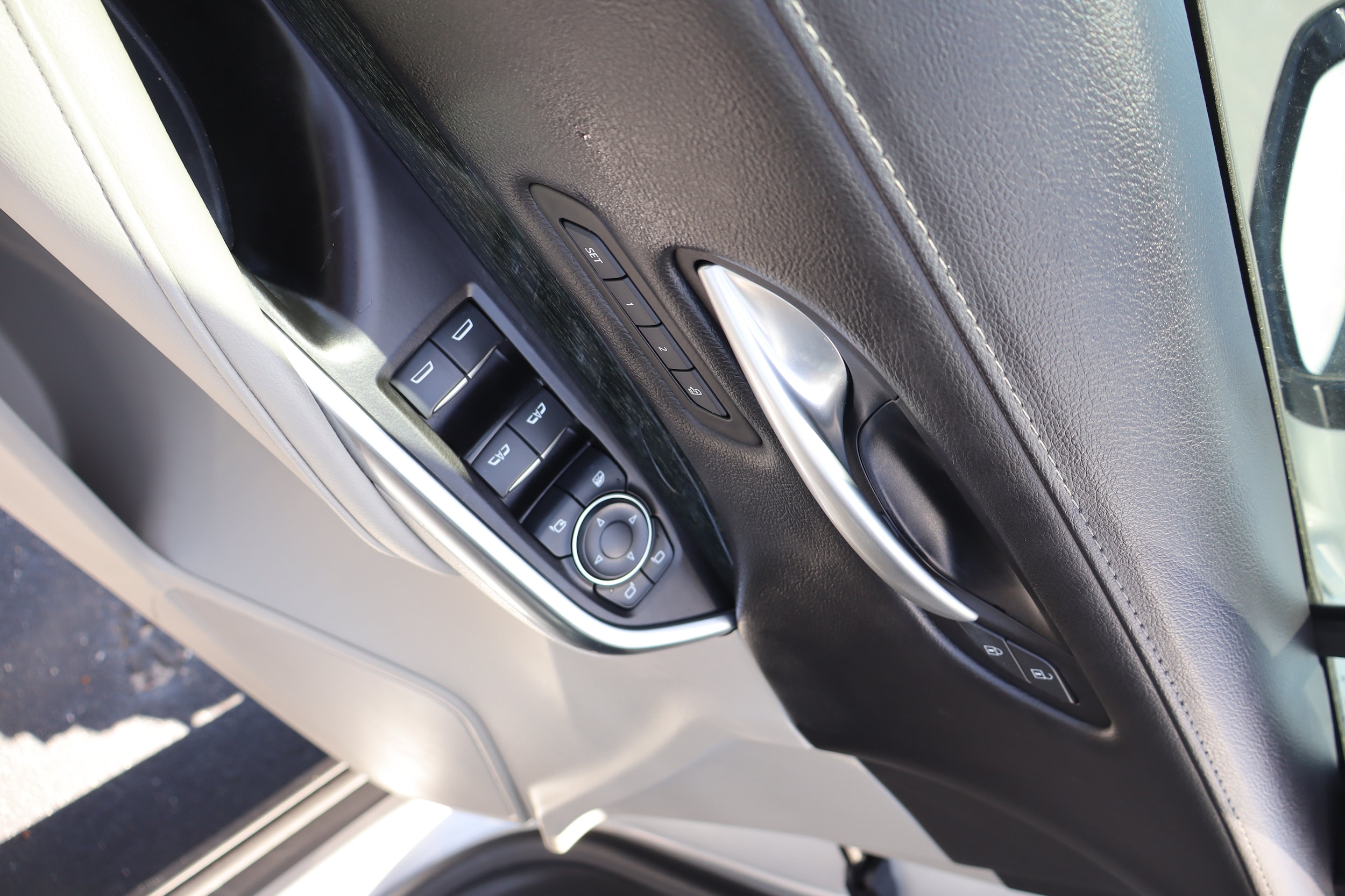 2022 Cadillac XT4 Premium Luxury - Photo 11