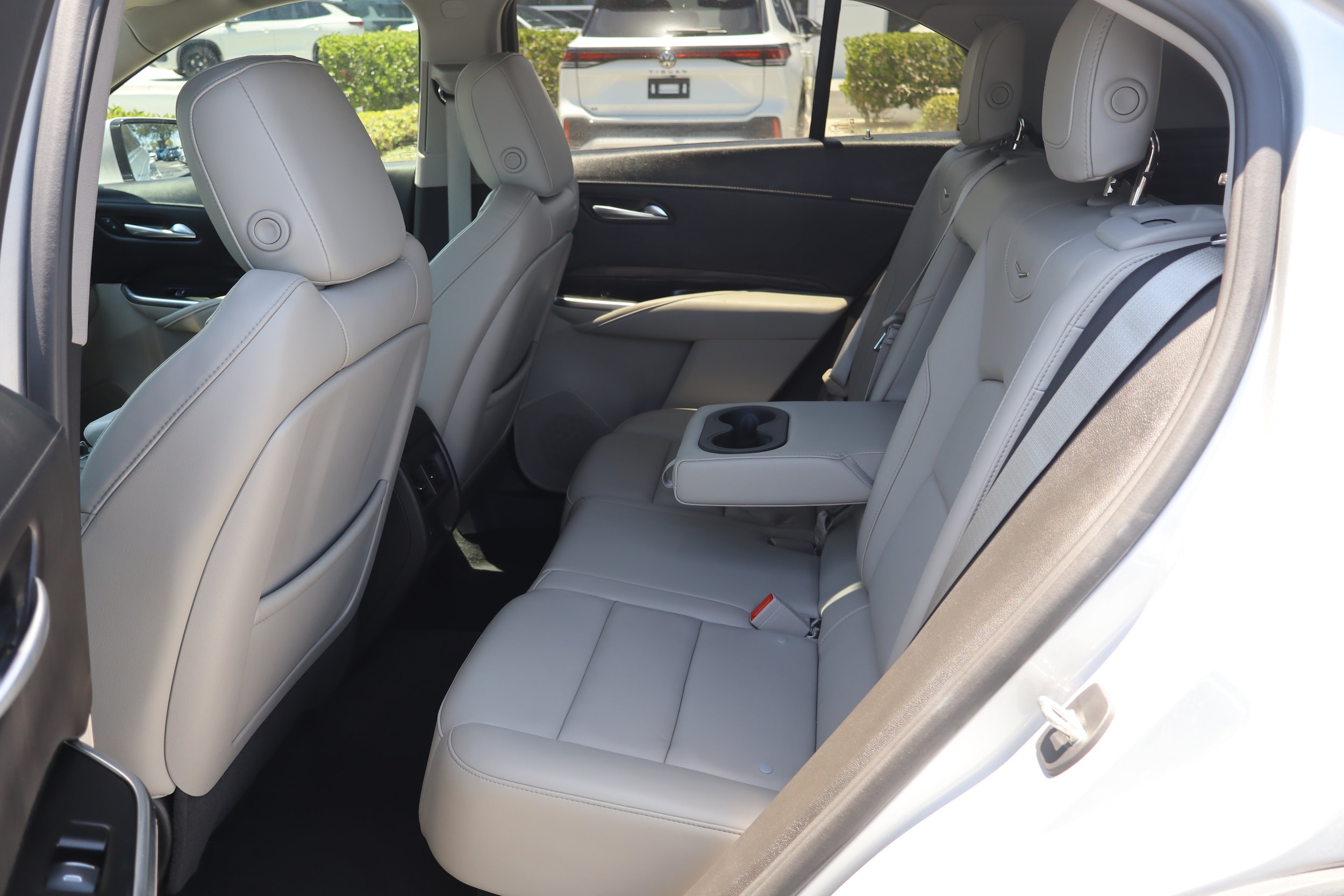 2022 Cadillac XT4 Premium Luxury - Photo 23