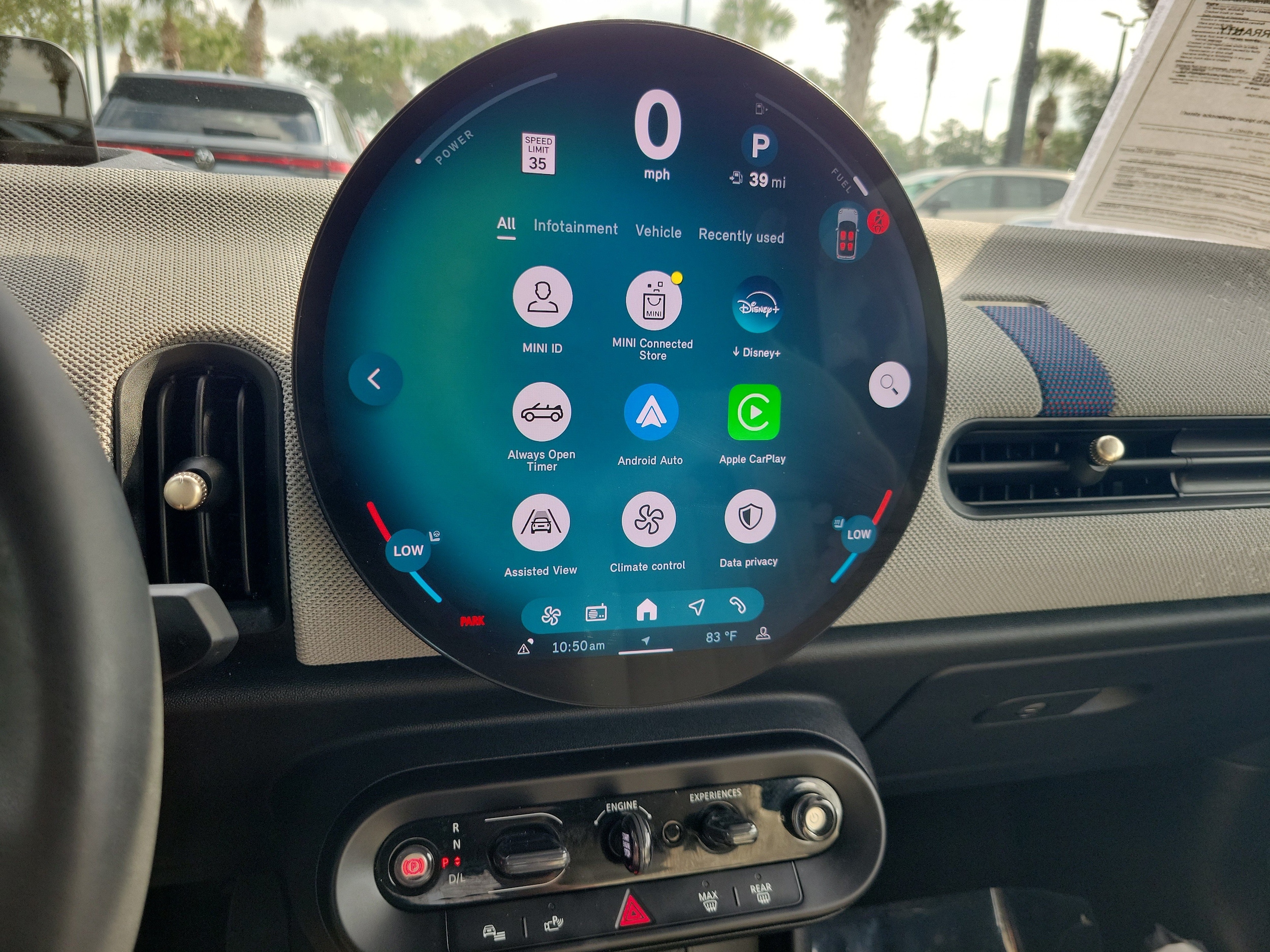 2025 MINI Convertible Base - Photo 18