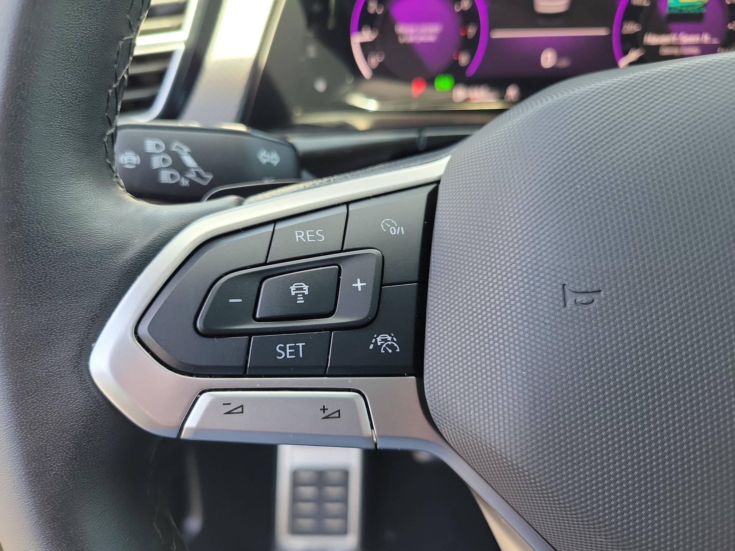 2024 Volkswagen Atlas Atlas Peak Edition - Photo 21