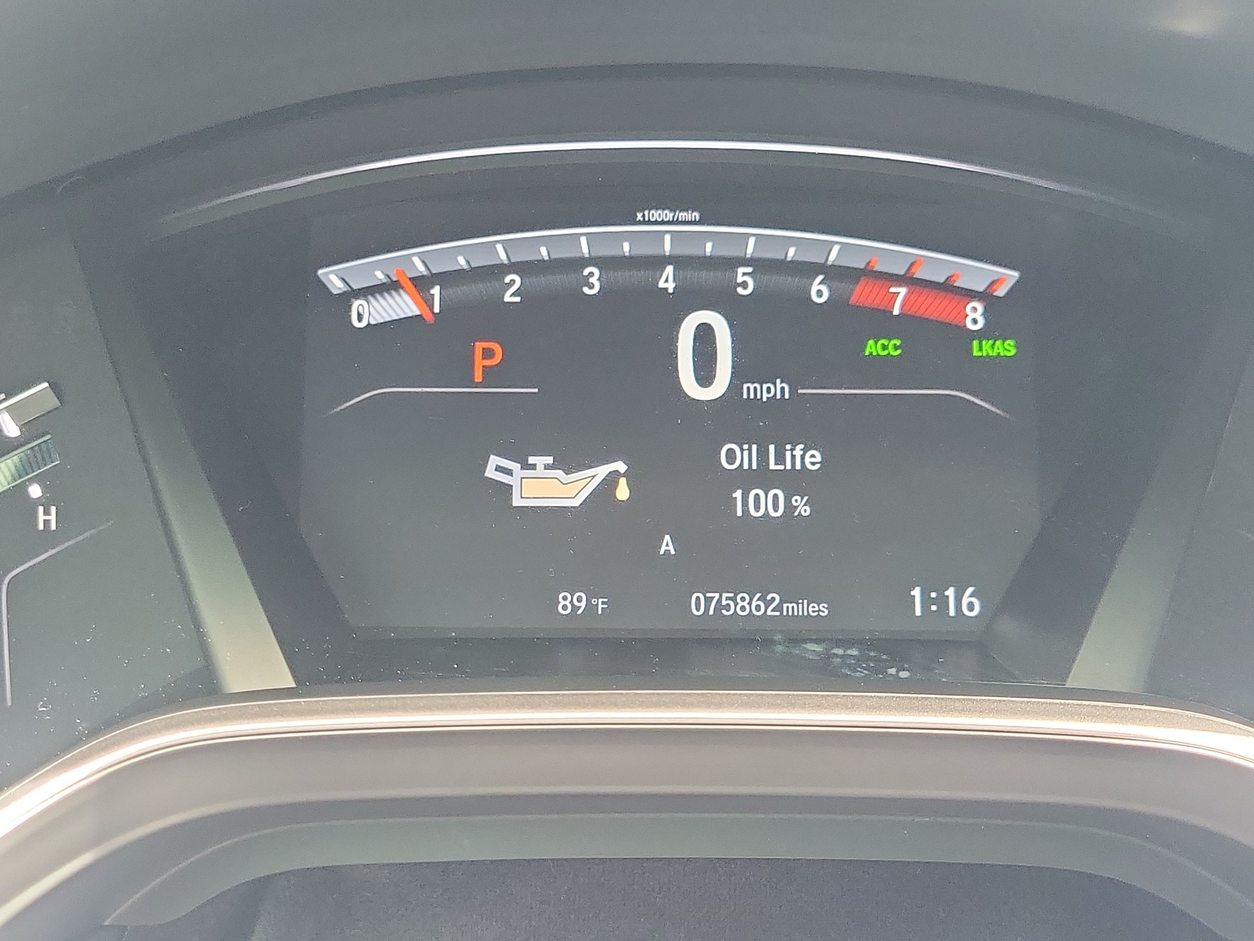 2021 Honda CR-V EX-L - Photo 21